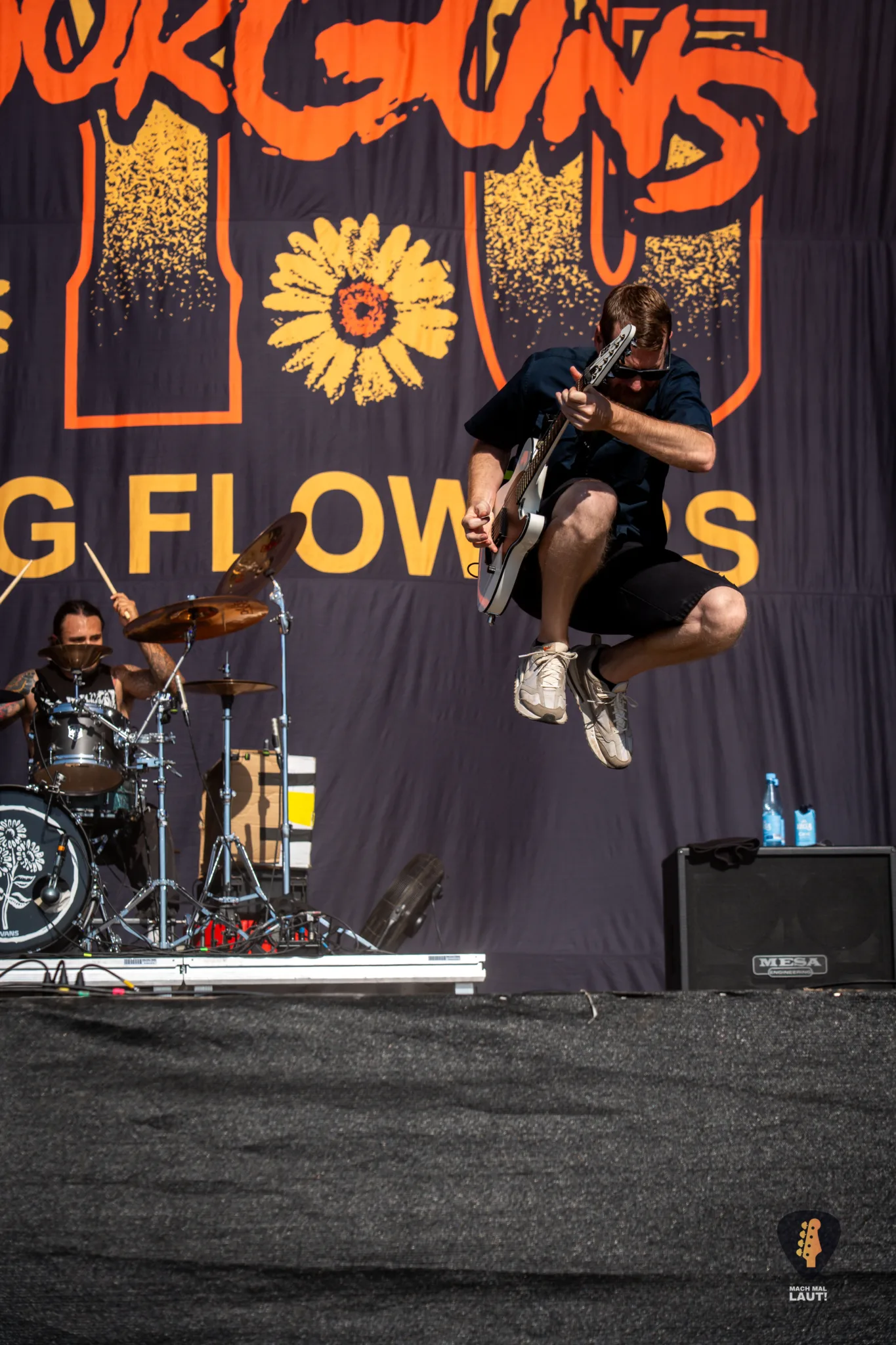 Stick To Your Guns Reload Festival 2026 18