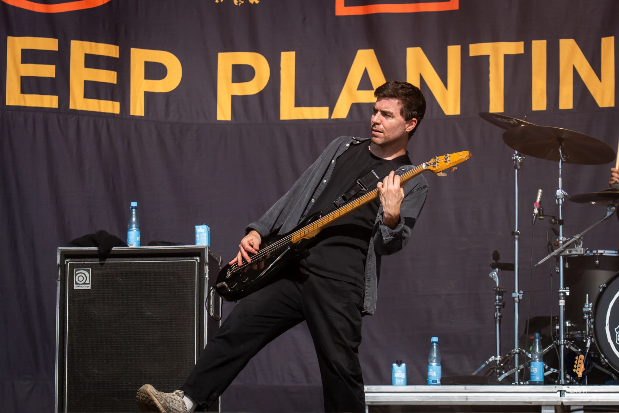 Stick To Your Guns Reload Festival 2026 19
