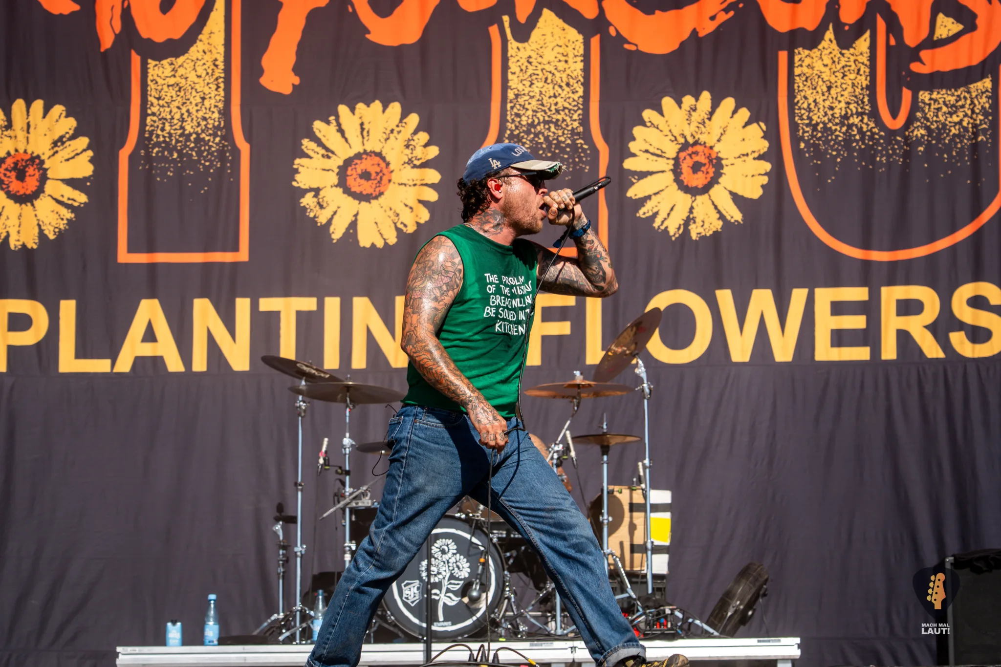 Stick To Your Guns Reload Festival 2026 20