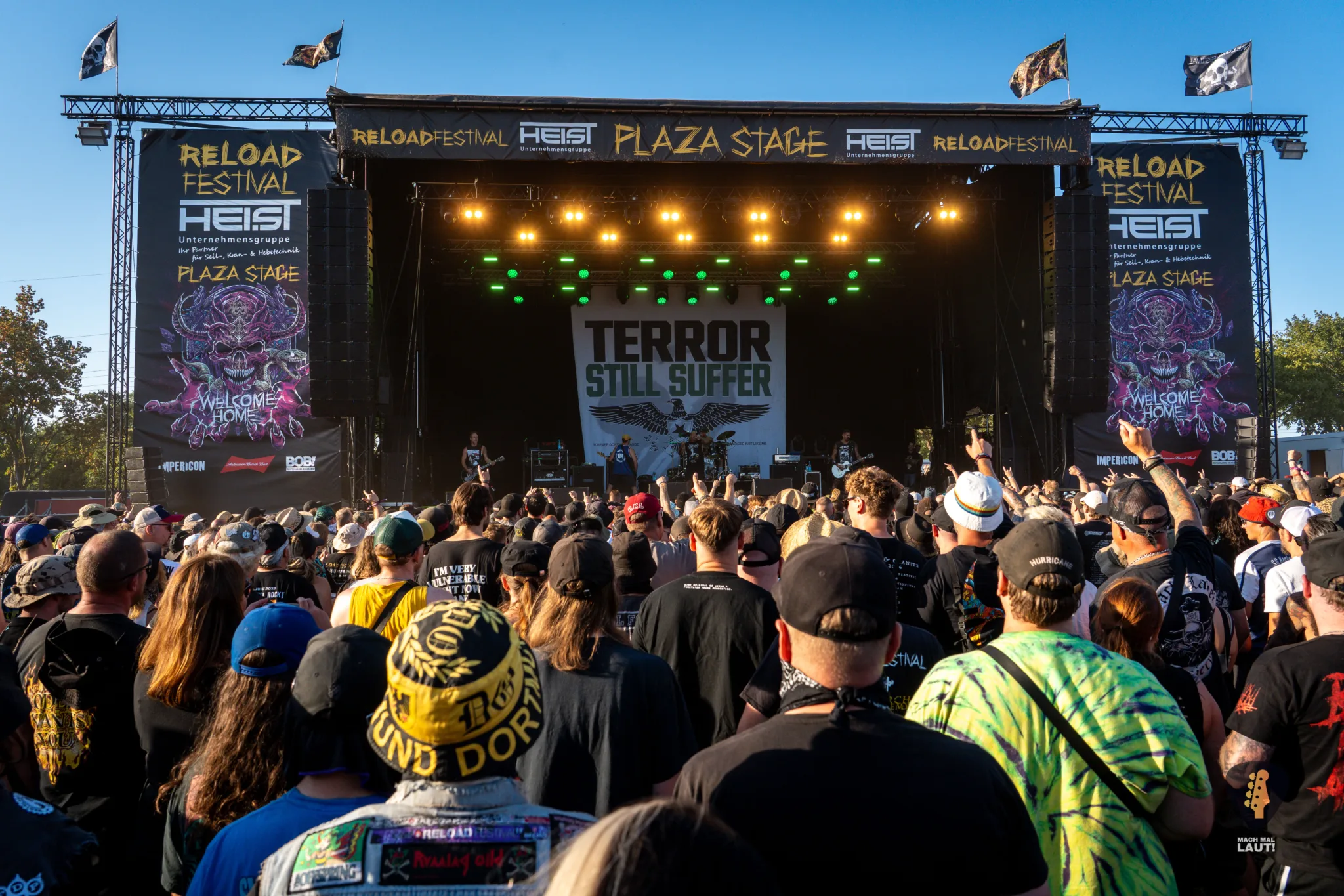 Terror Reload Festival 2026 01