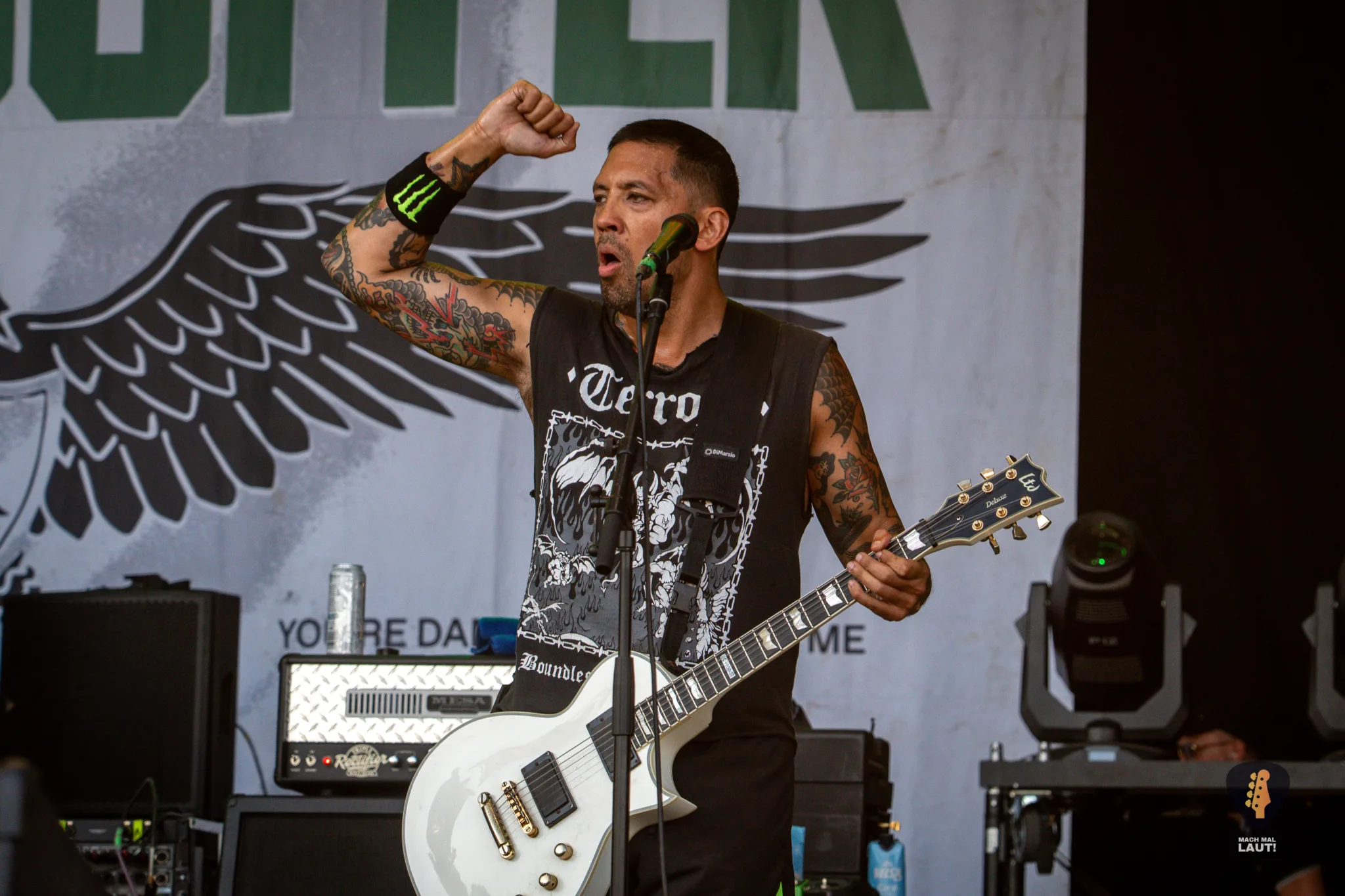 Terror Reload Festival 2026 13