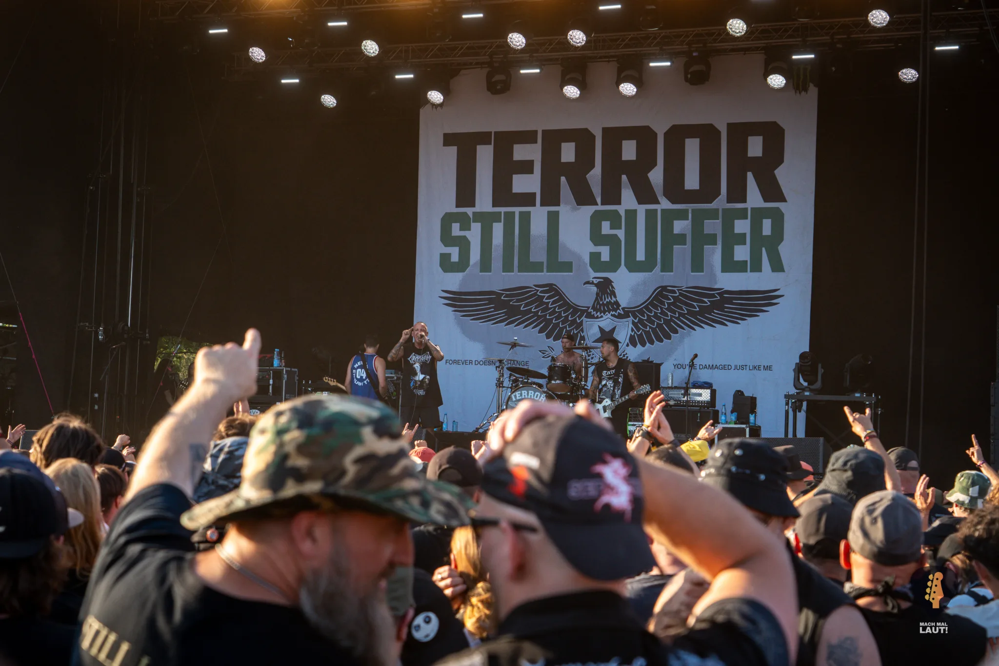 Terror Reload Festival 2026 14