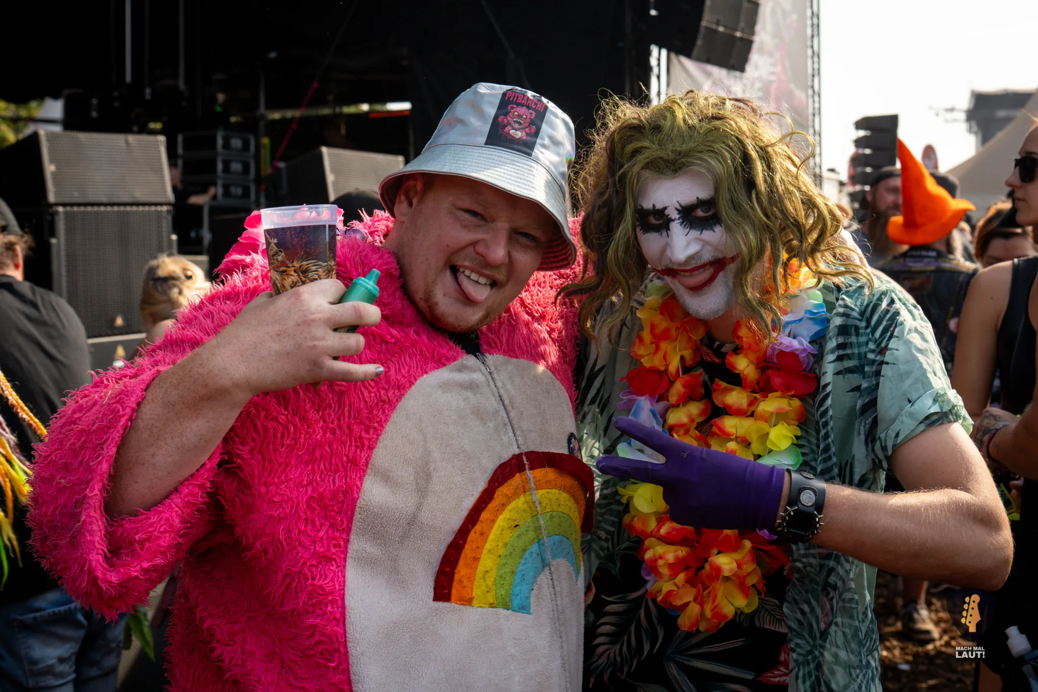 Vengaboys Reload Festival 2026 01