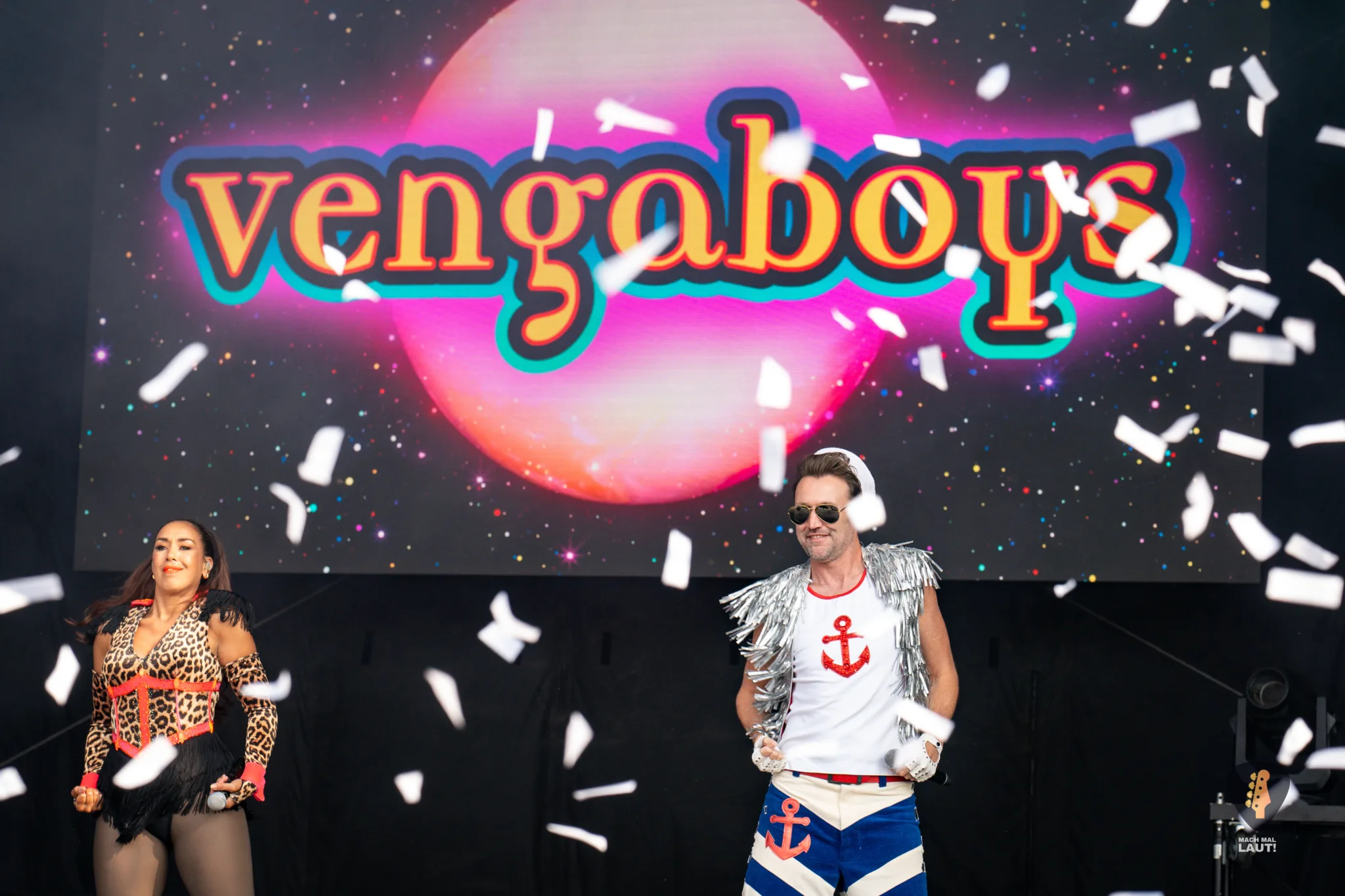 Vengaboys Reload Festival 2026 08