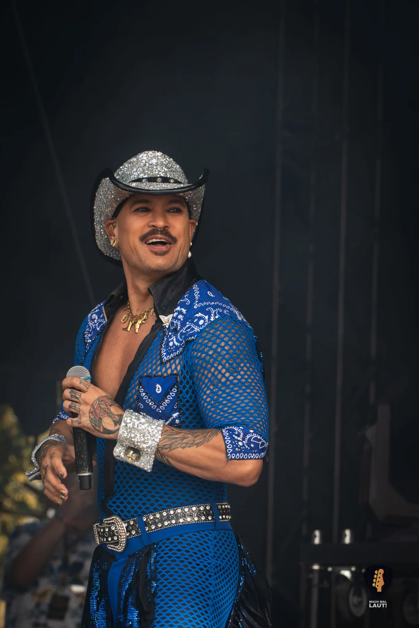 Vengaboys Reload Festival 2026 13