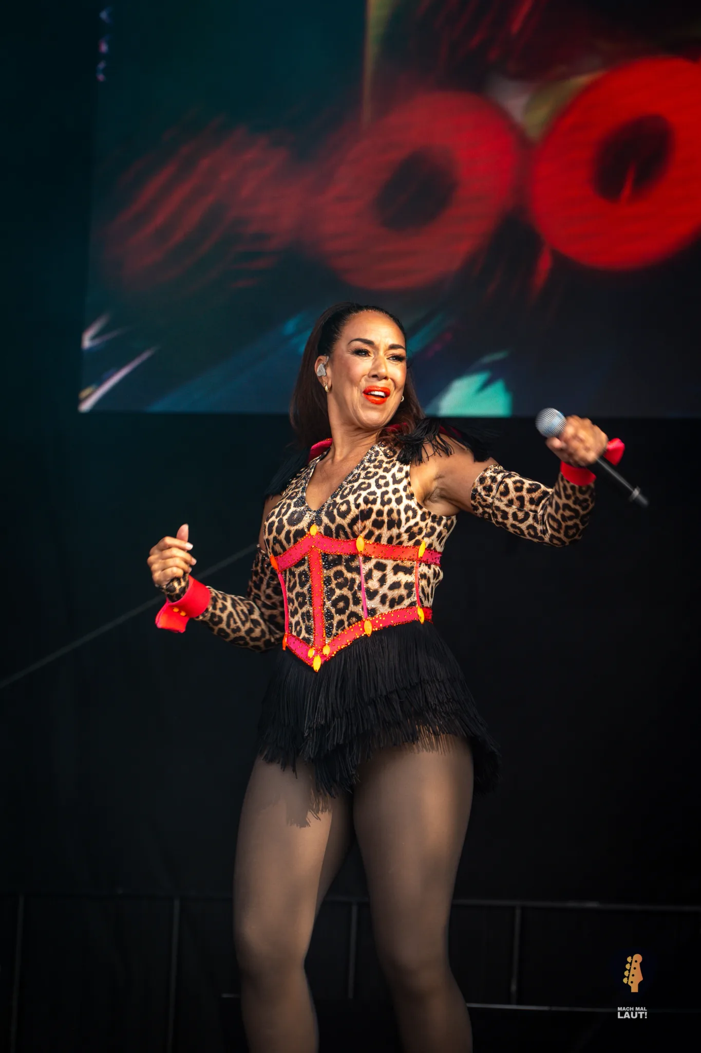 Vengaboys Reload Festival 2026 15