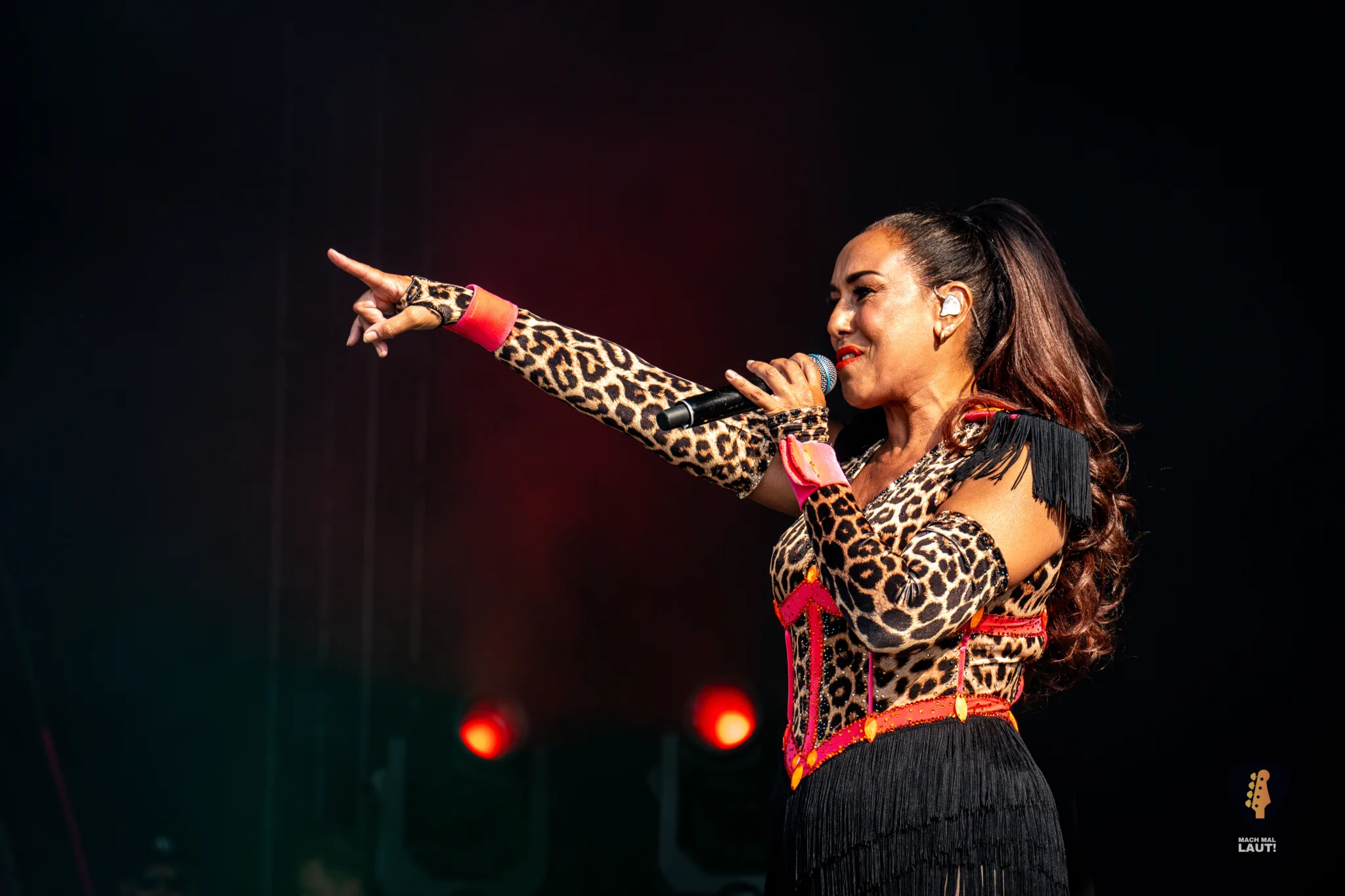 Vengaboys Reload Festival 2026 21