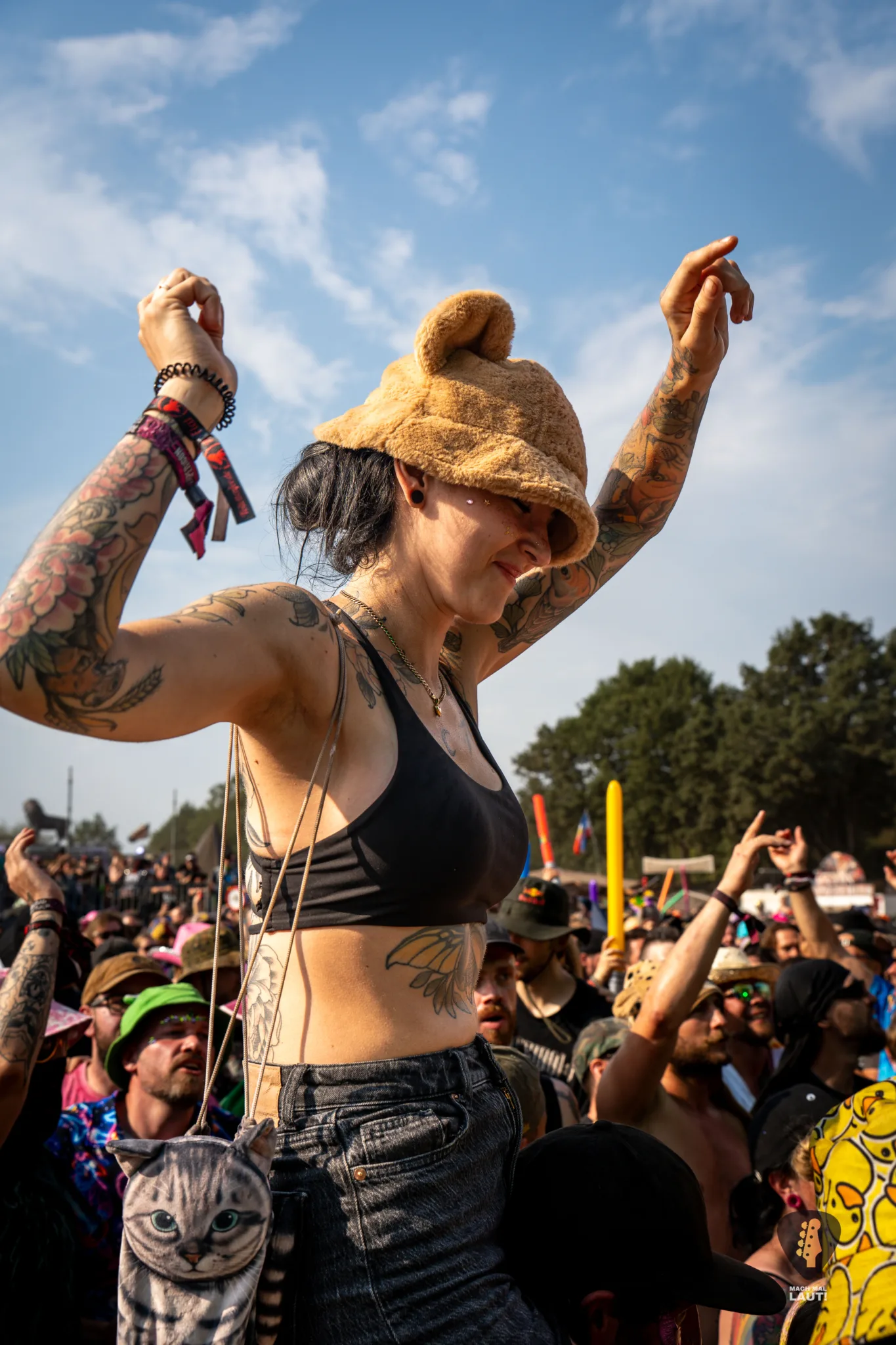 Vengaboys Reload Festival 2026 22
