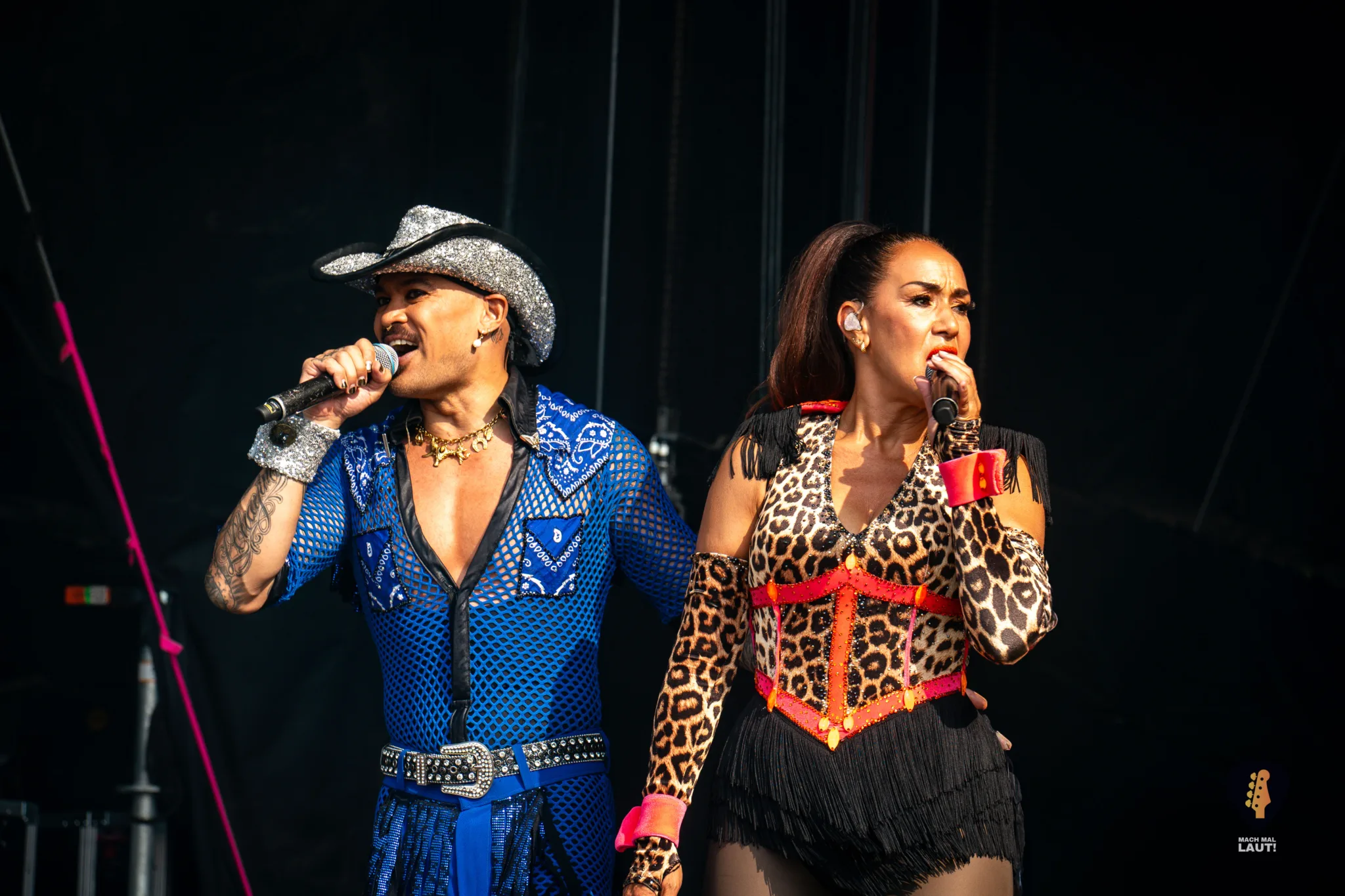 Vengaboys Reload Festival 2026 23