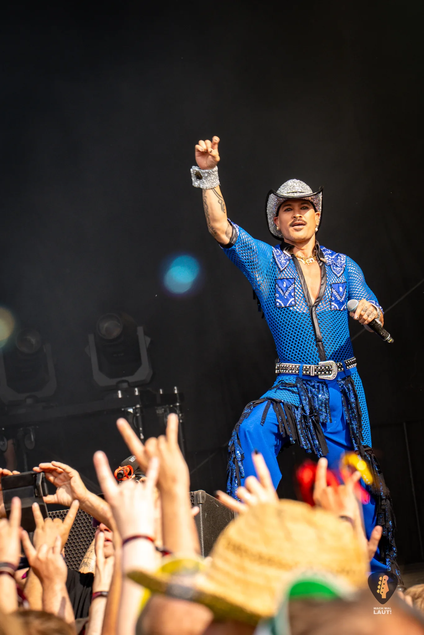 Vengaboys Reload Festival 2026 24