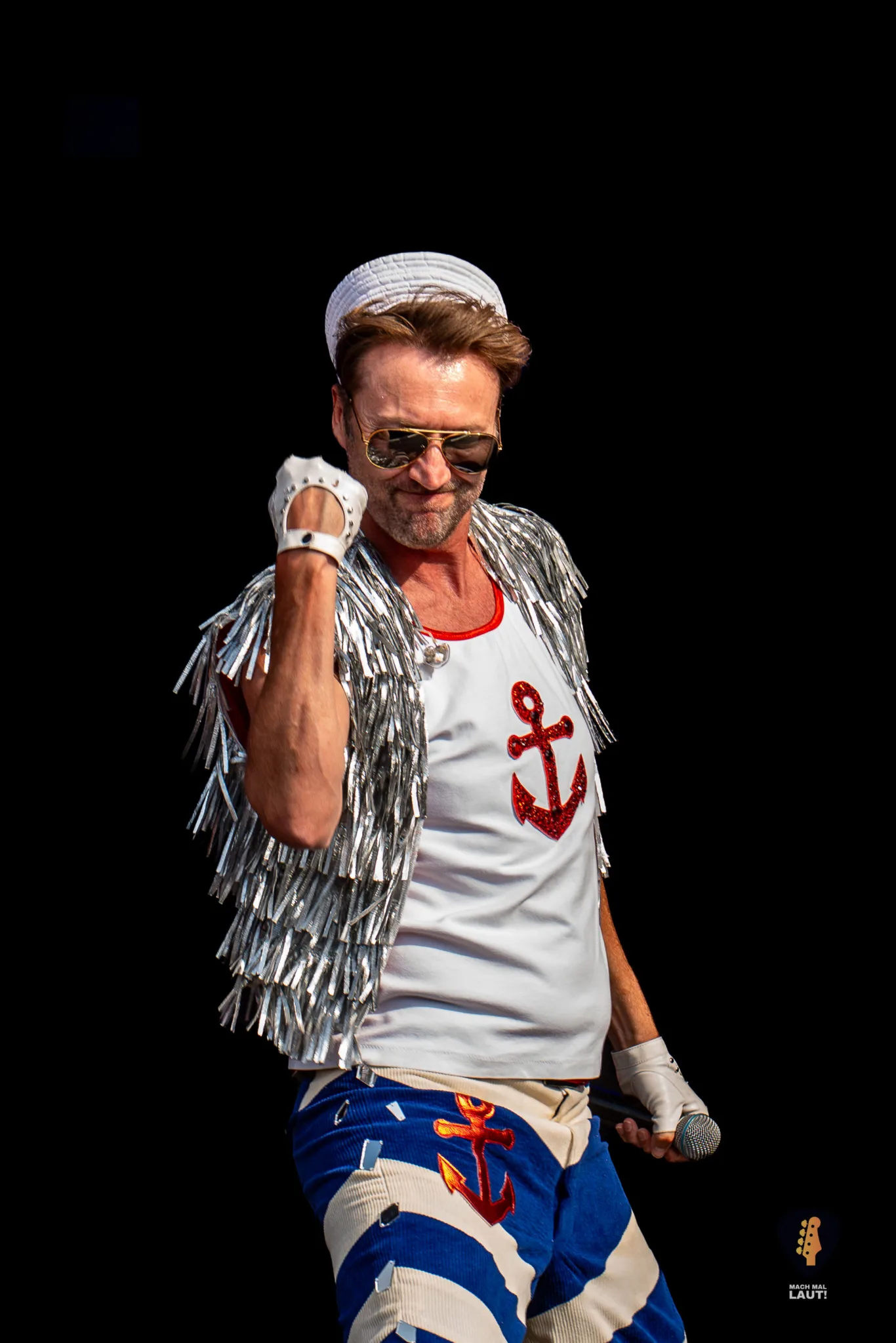 Vengaboys Reload Festival 2026 25