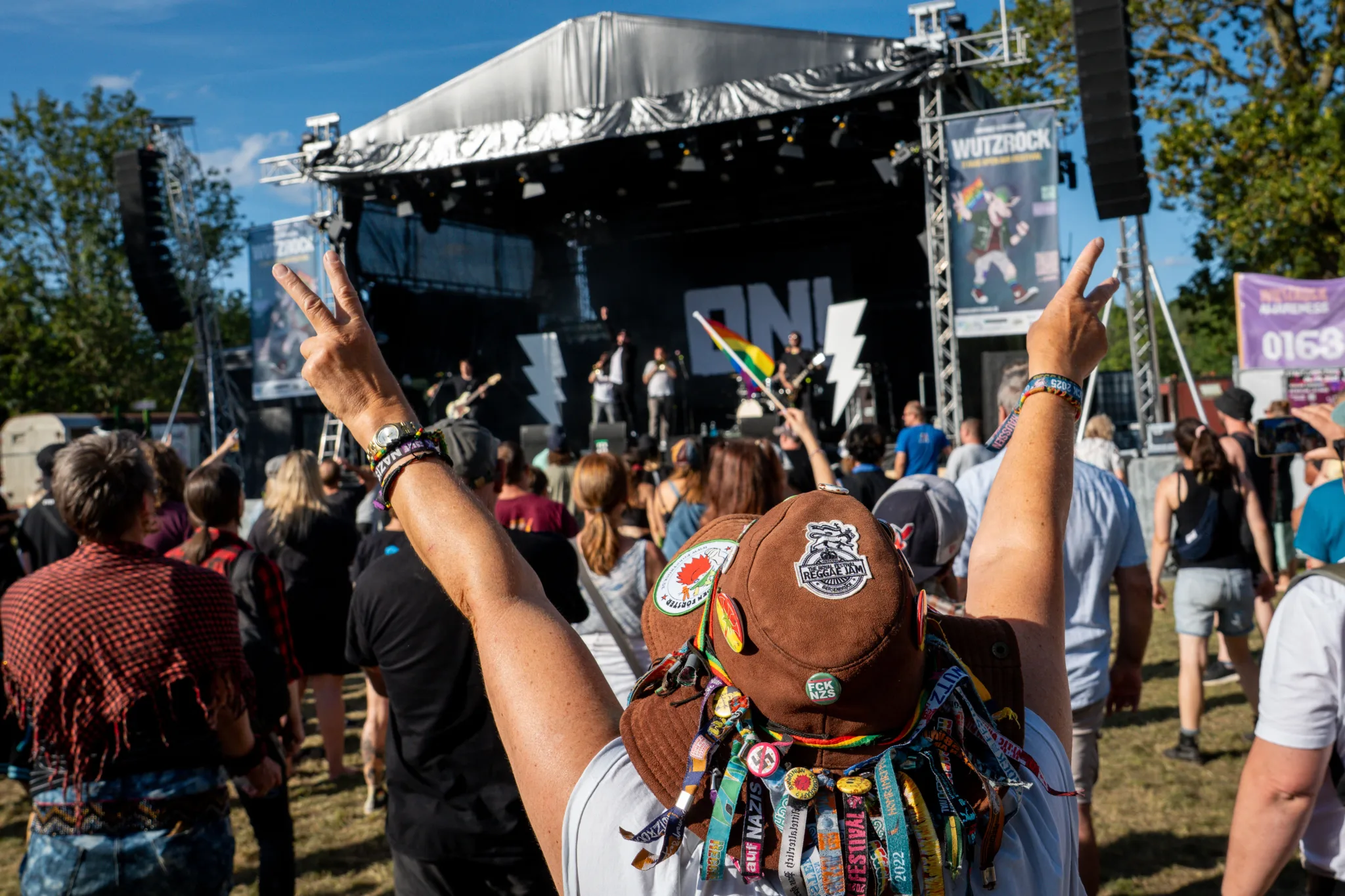 Wutzrock Festival 2025 2