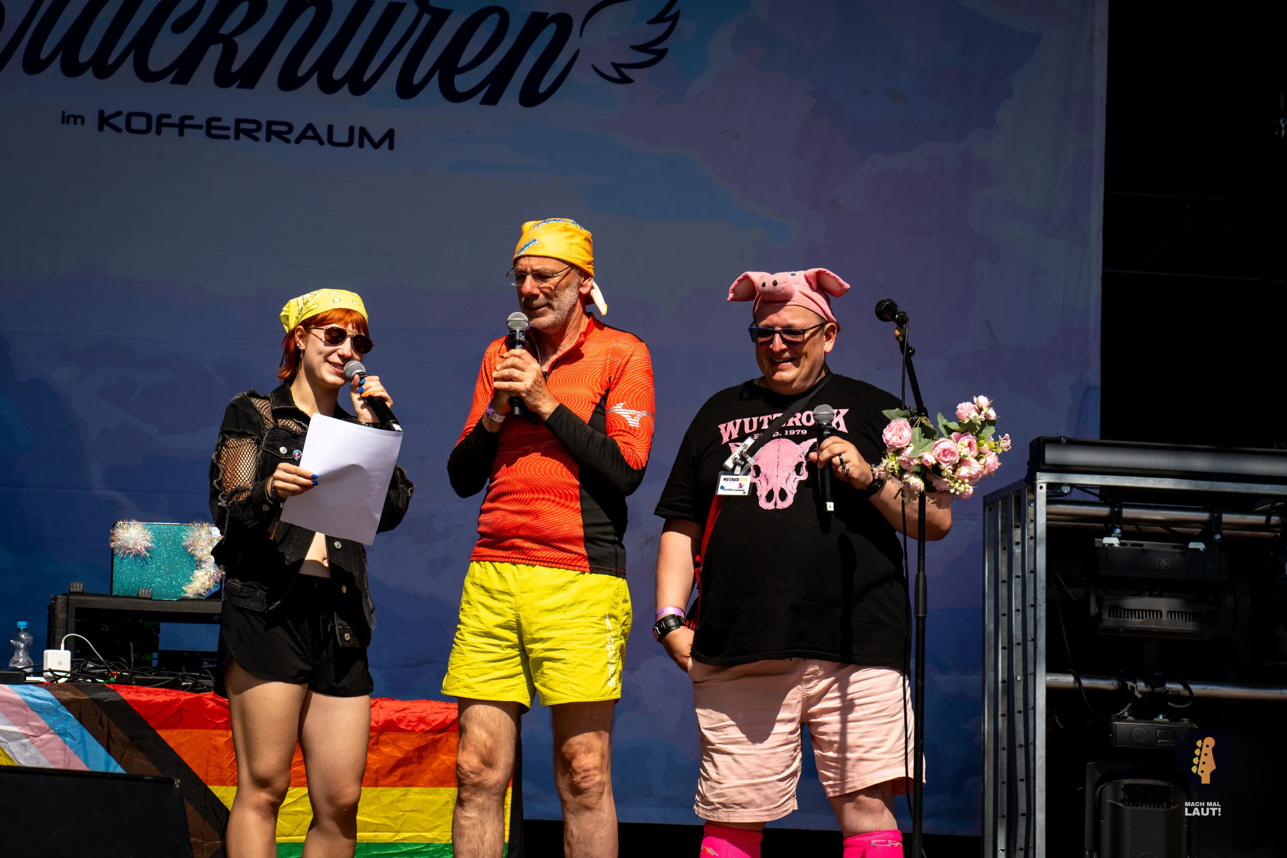 Wutzrock Festival 2026 2