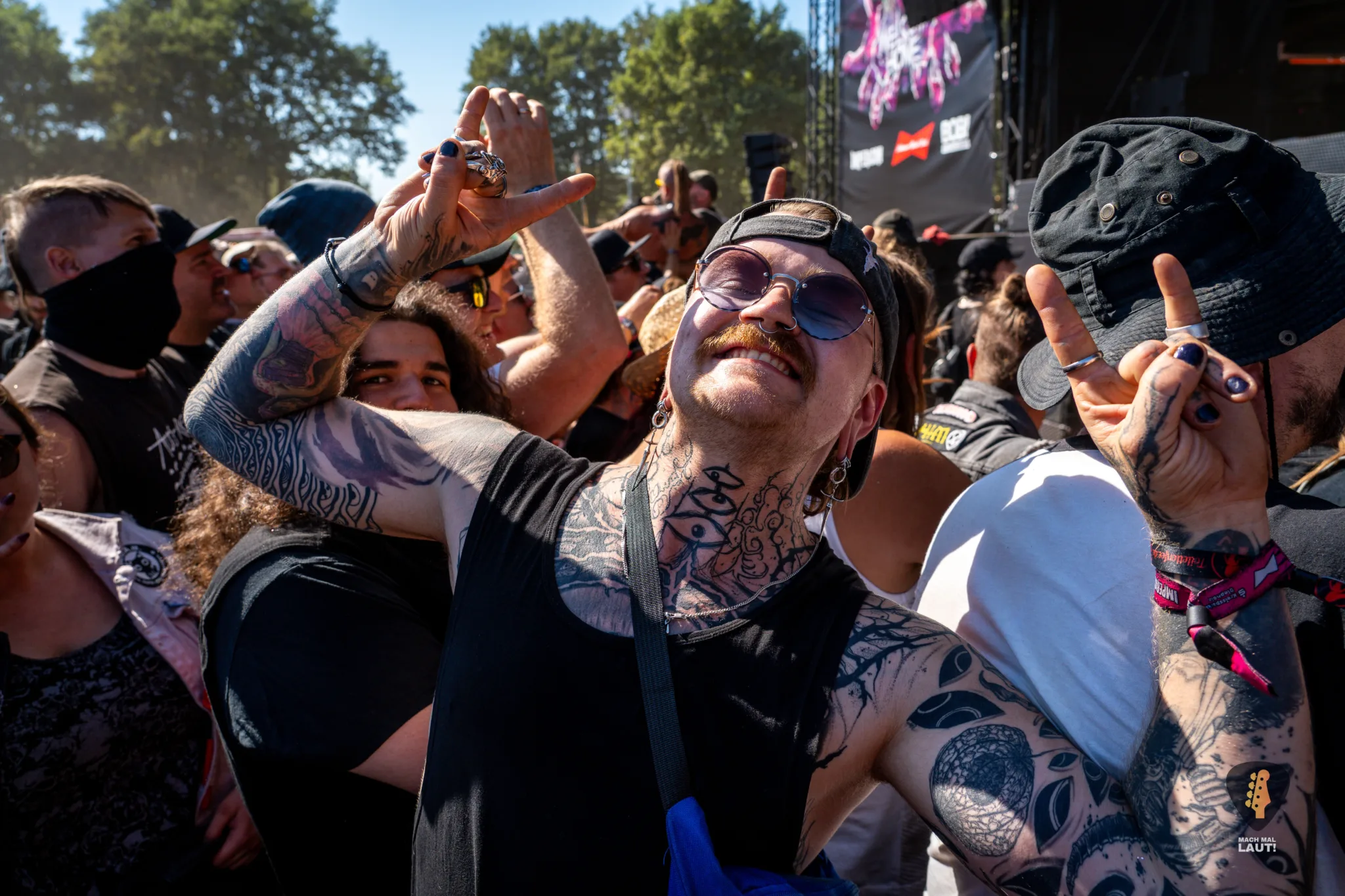 ZSK Reload Festival 2026 08