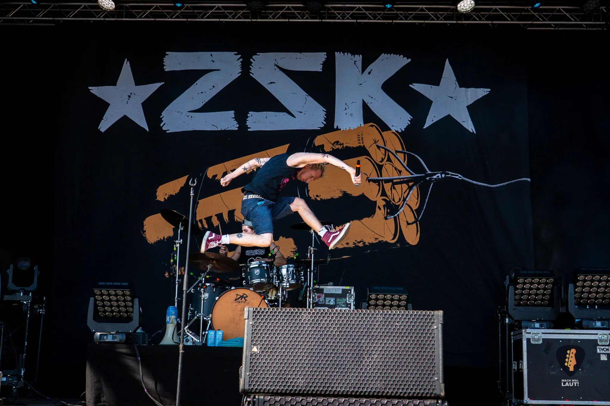 ZSK Reload Festival 2026 11