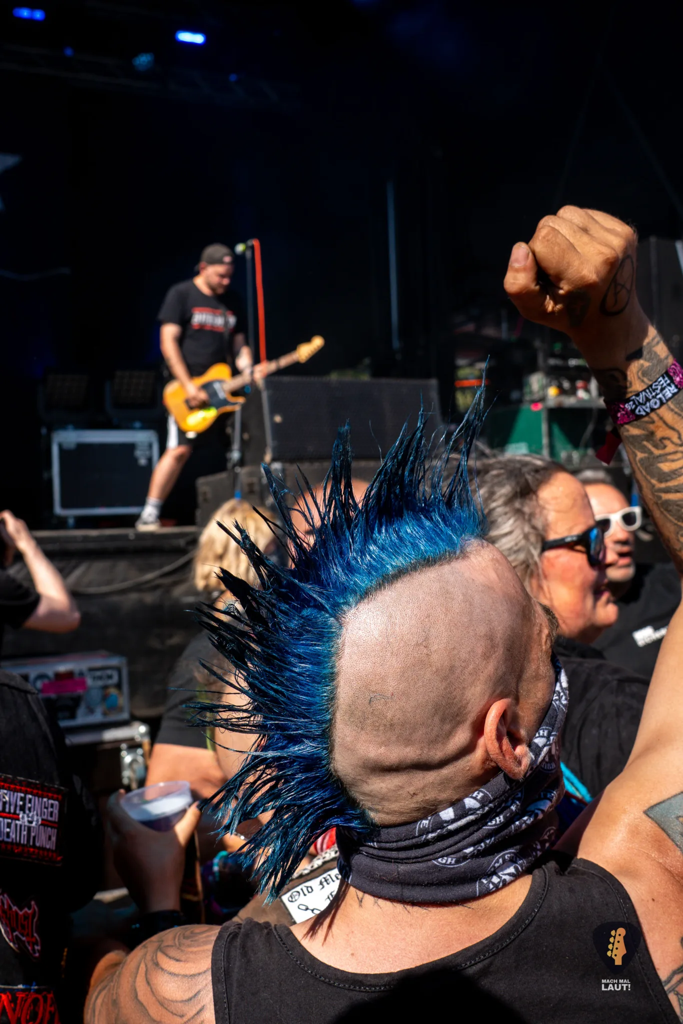 ZSK Reload Festival 2026 13