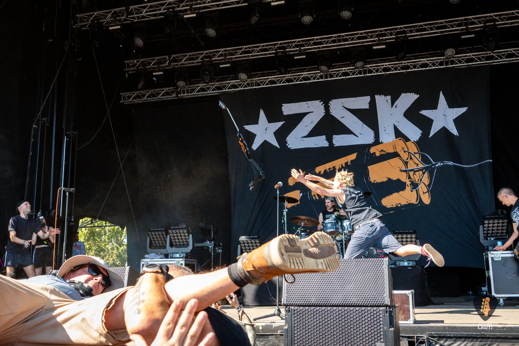 ZSK Reload Festival 2026 14