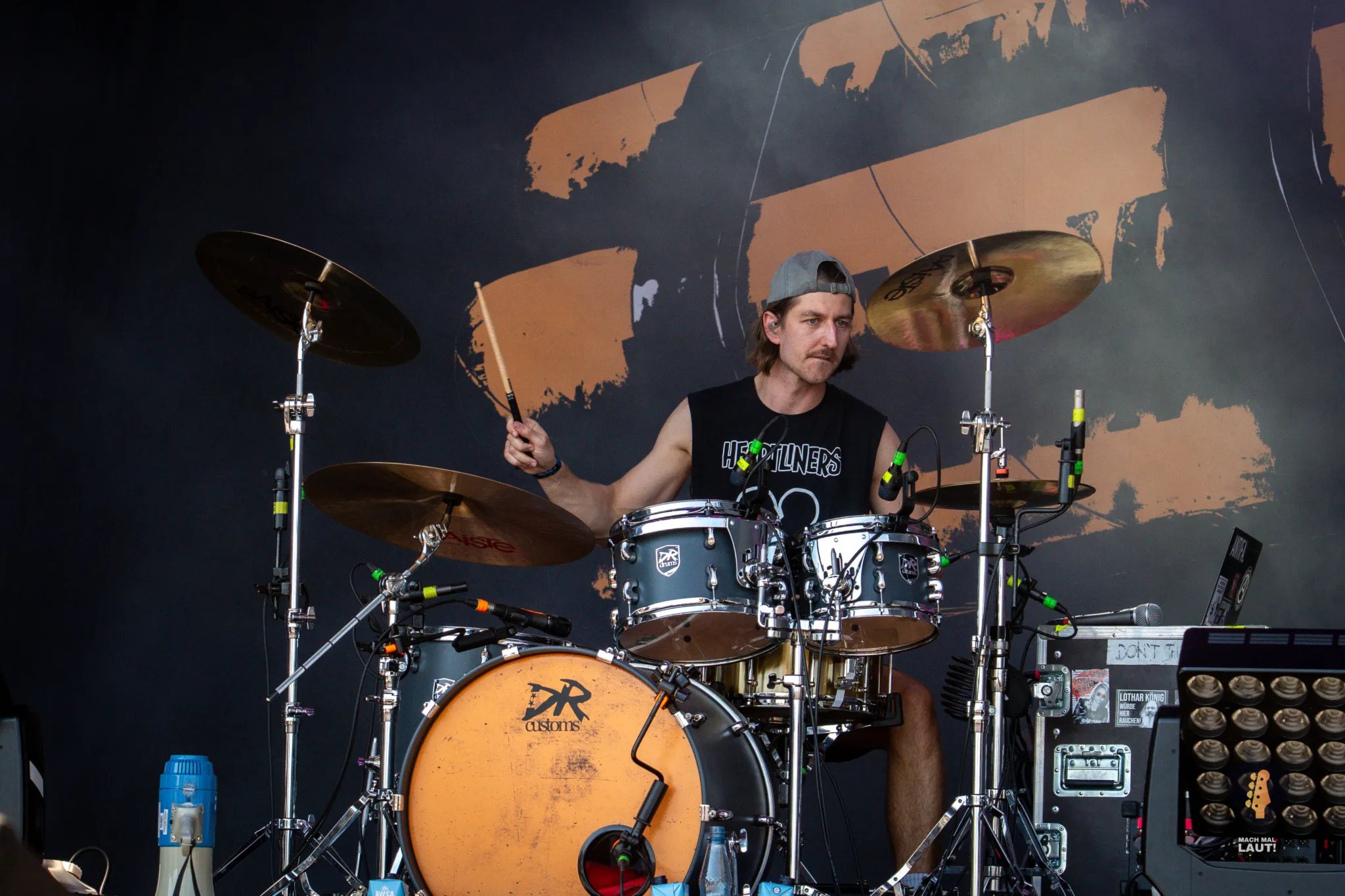 ZSK Reload Festival 2026 16