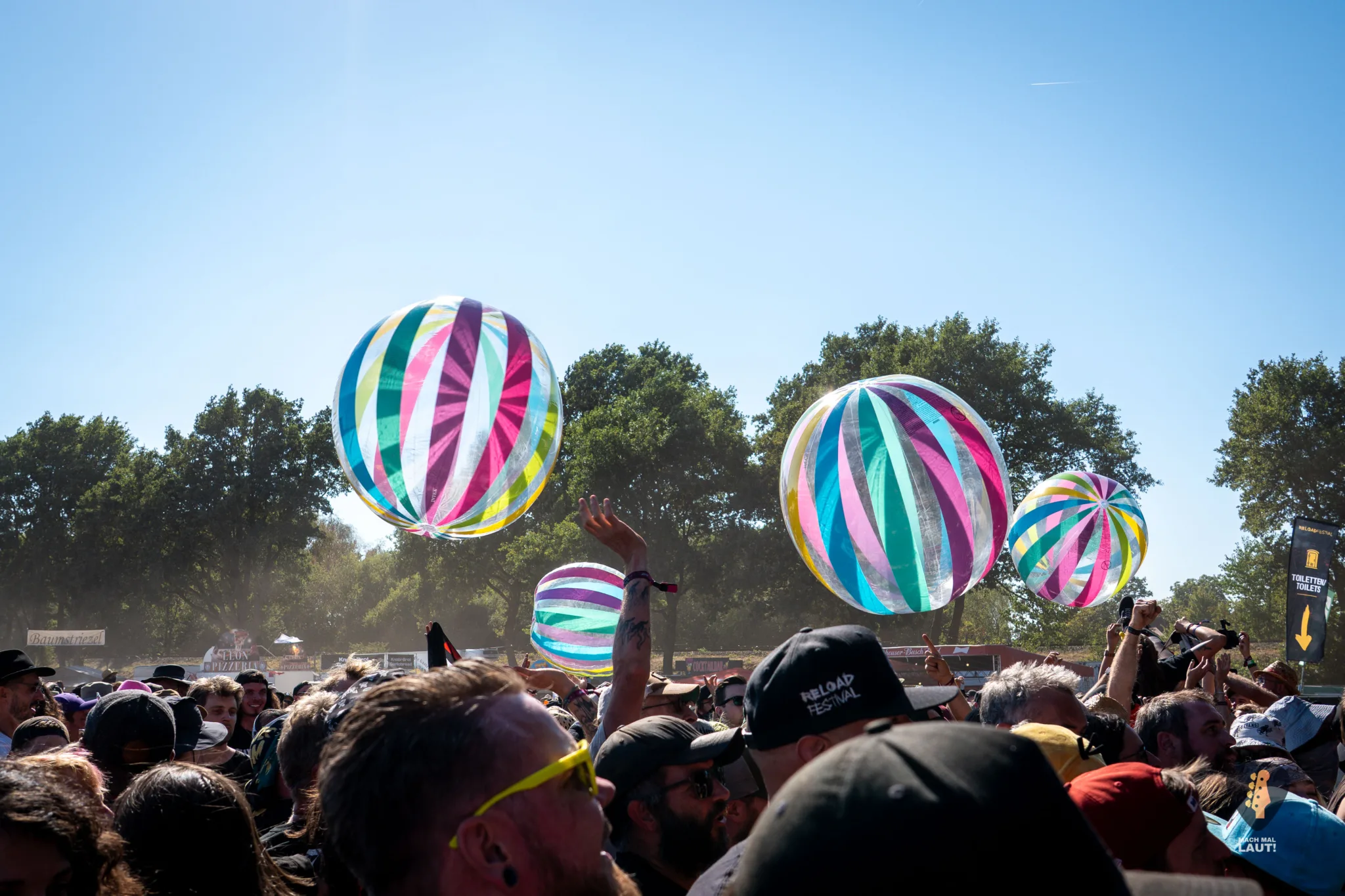 ZSK Reload Festival 2026 18