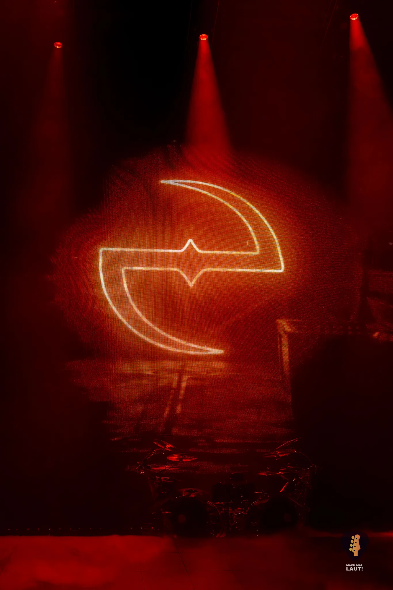 Evanescence Hamburg 2026 01
