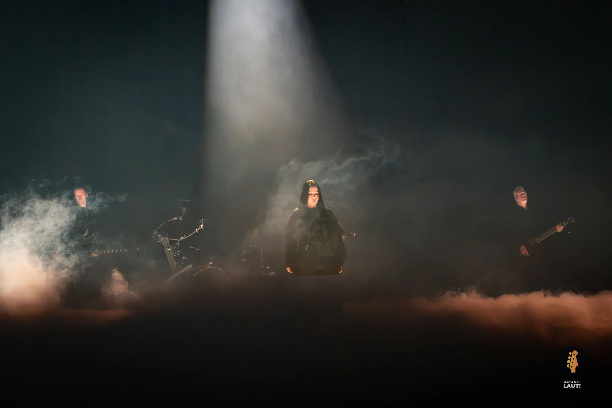 Evanescence Hamburg 2026 03