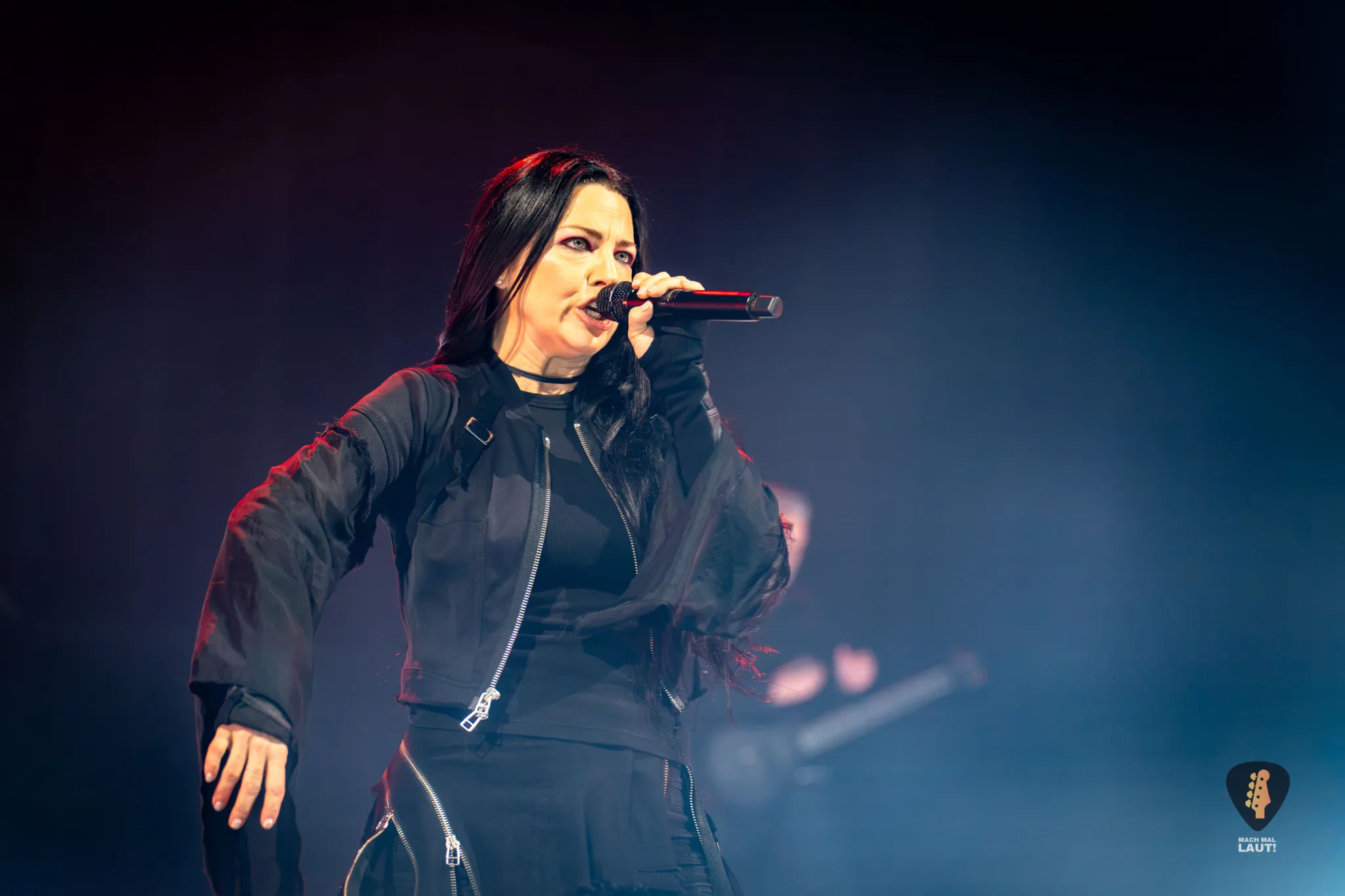 Evanescence Hamburg 2026 04