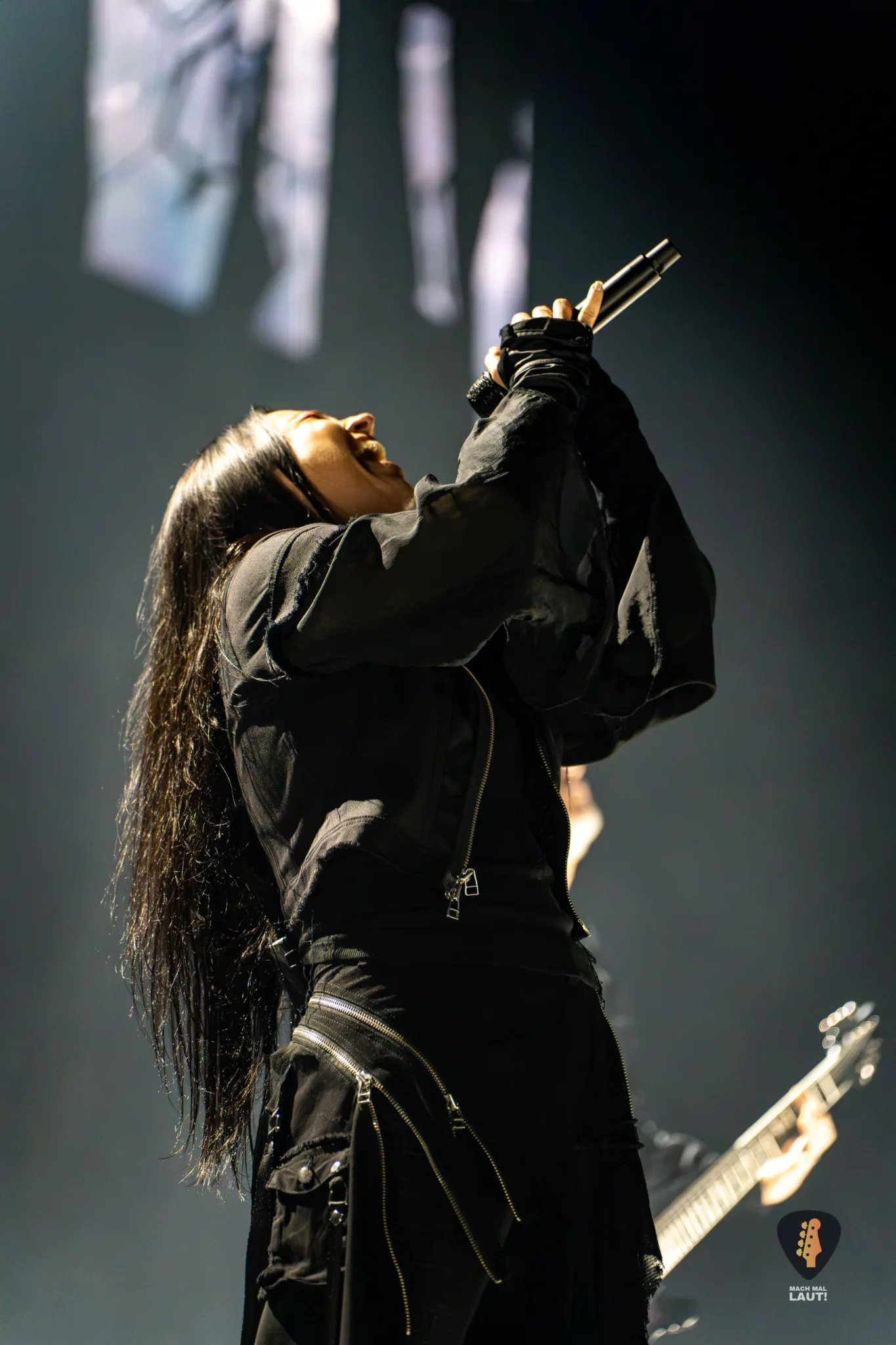 Evanescence Hamburg 2026 08