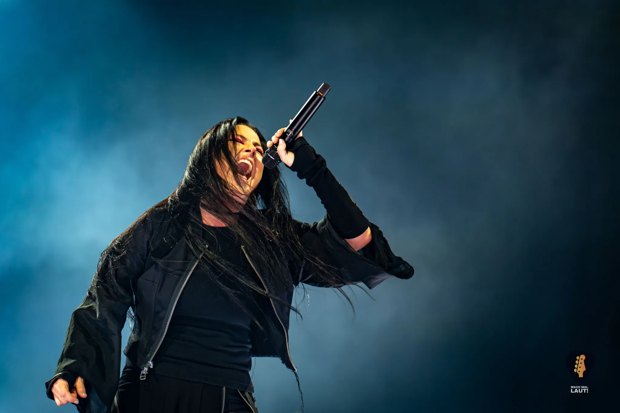 Evanescence Hamburg 2026 09