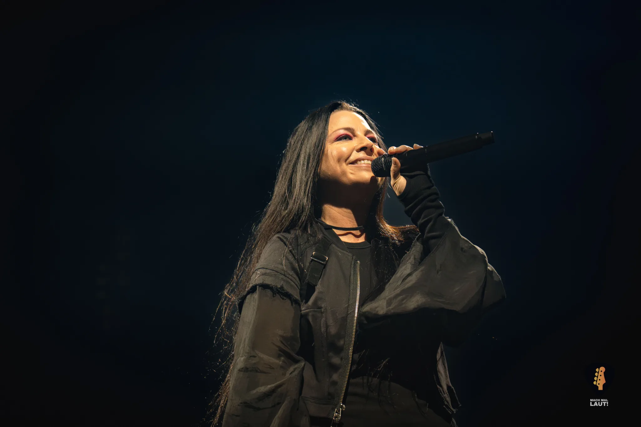 Evanescence Hamburg 2026 11