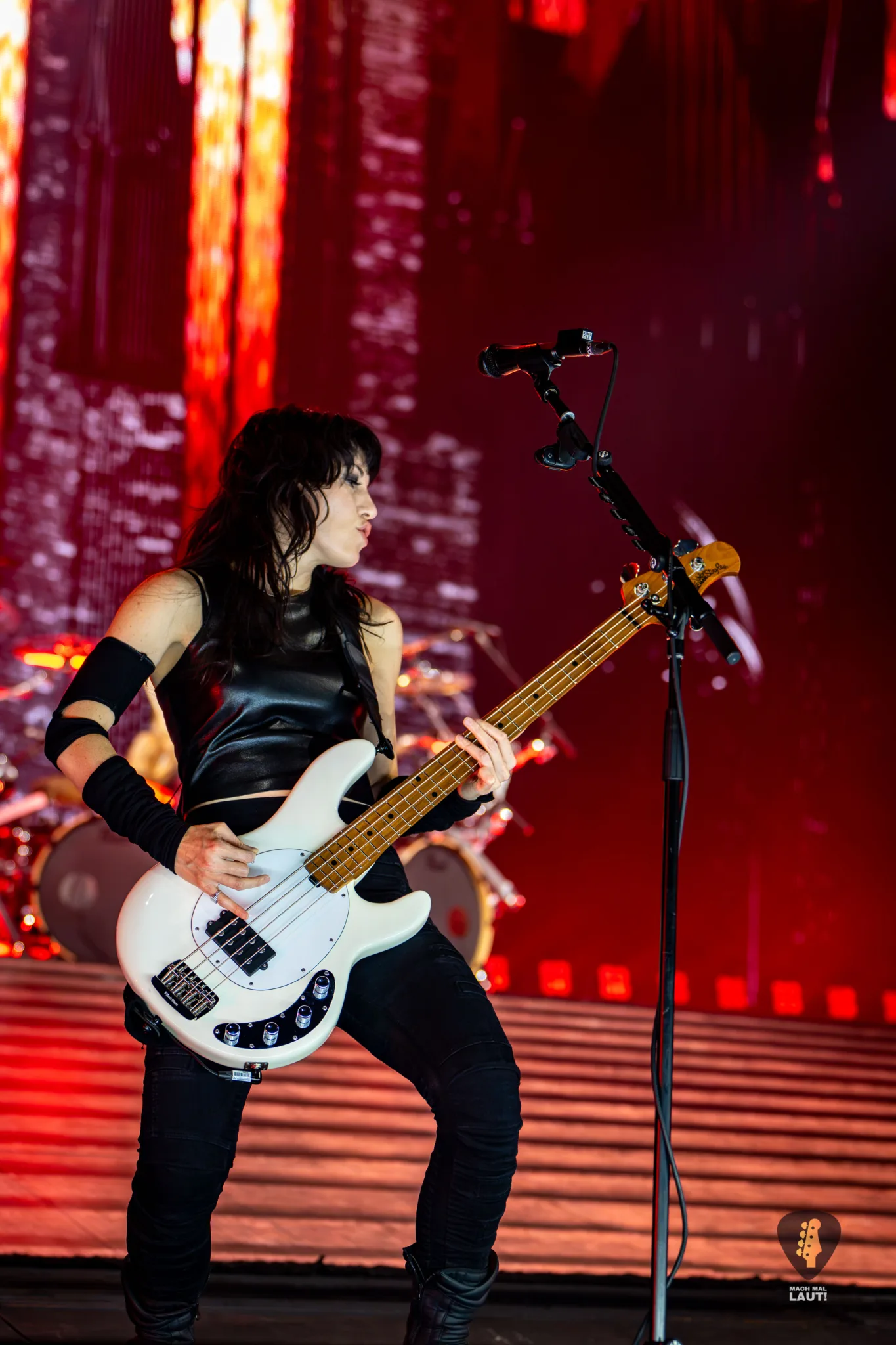 Evanescence Hamburg 2026 13