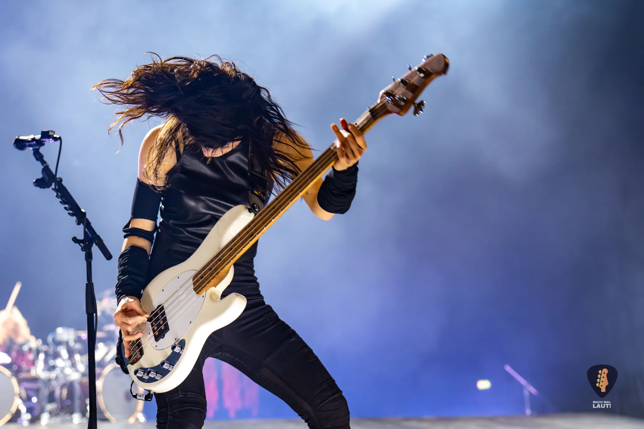 Evanescence Hamburg 2026 14