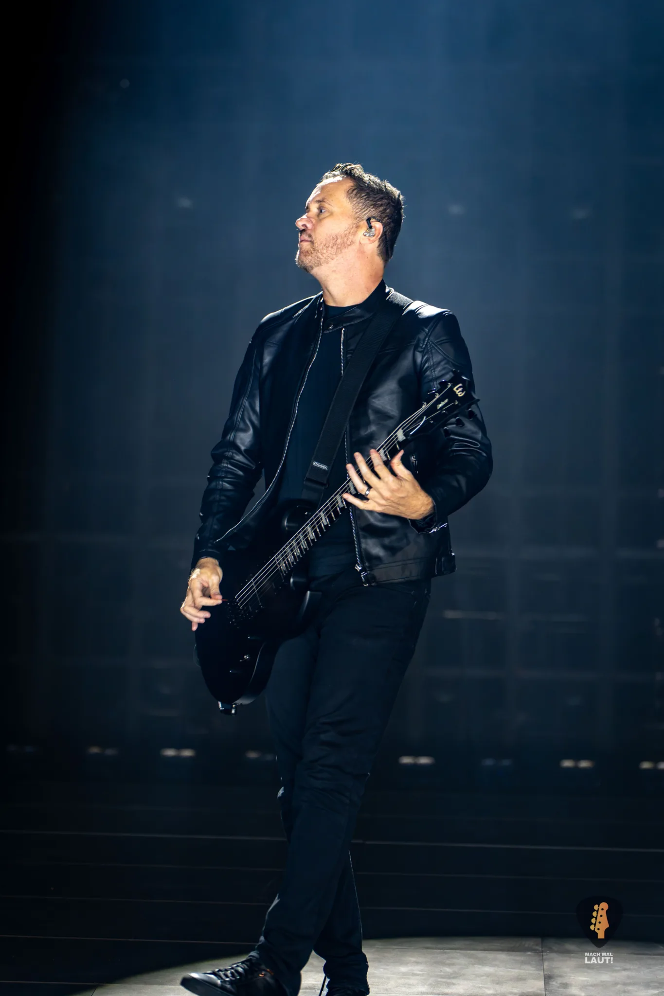 Evanescence Hamburg 2026 19