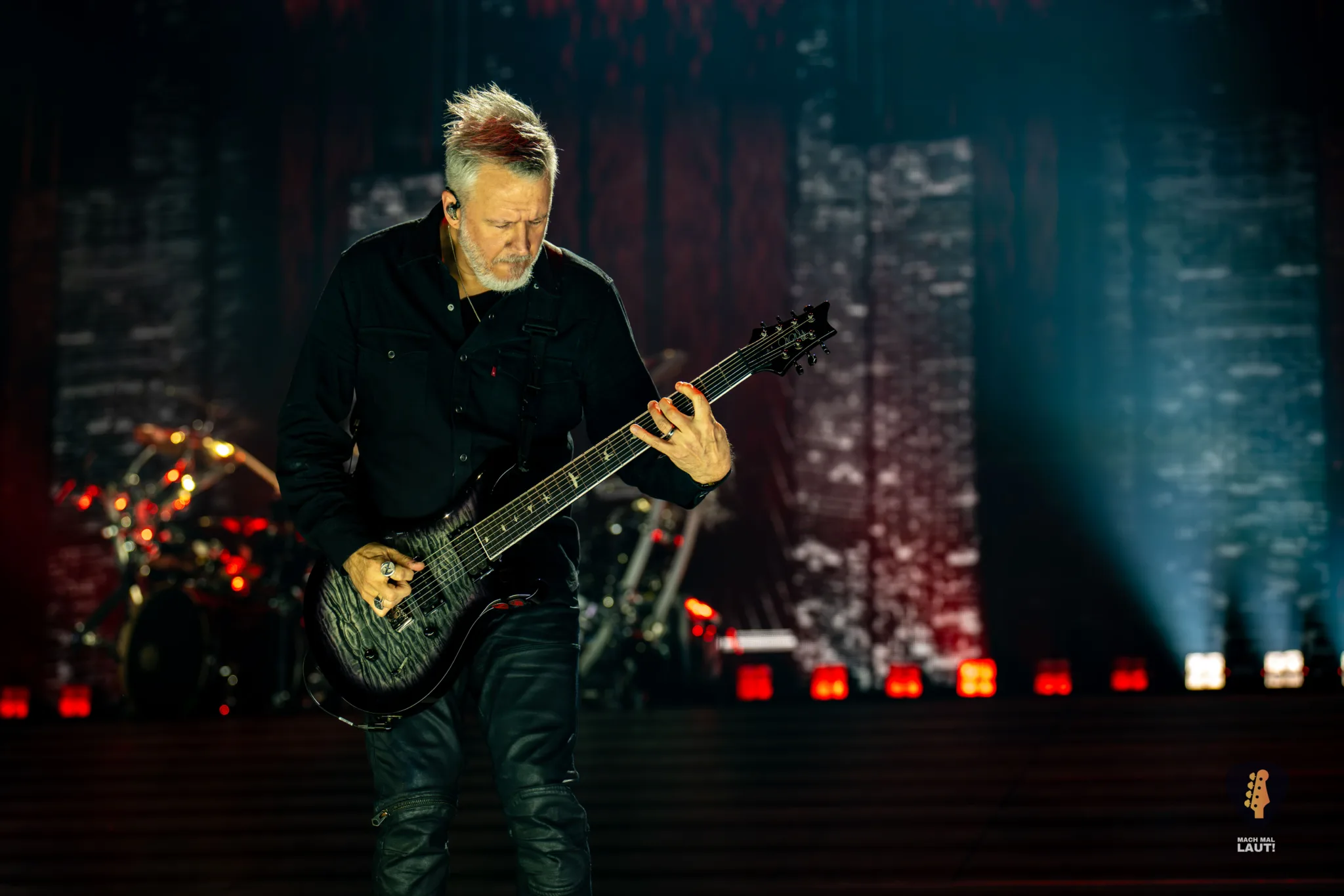 Evanescence Hamburg 2026 20