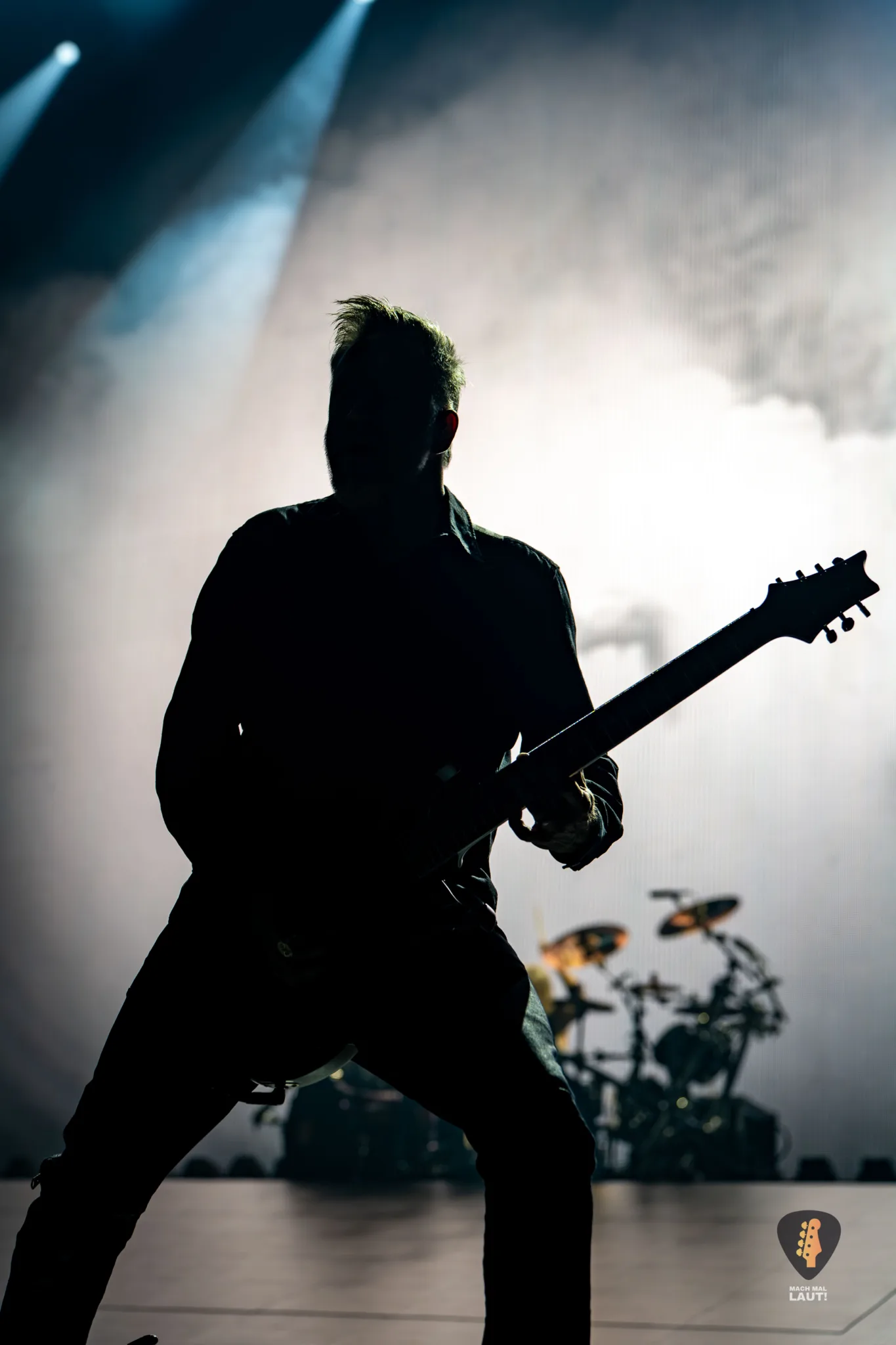 Evanescence Hamburg 2026 22