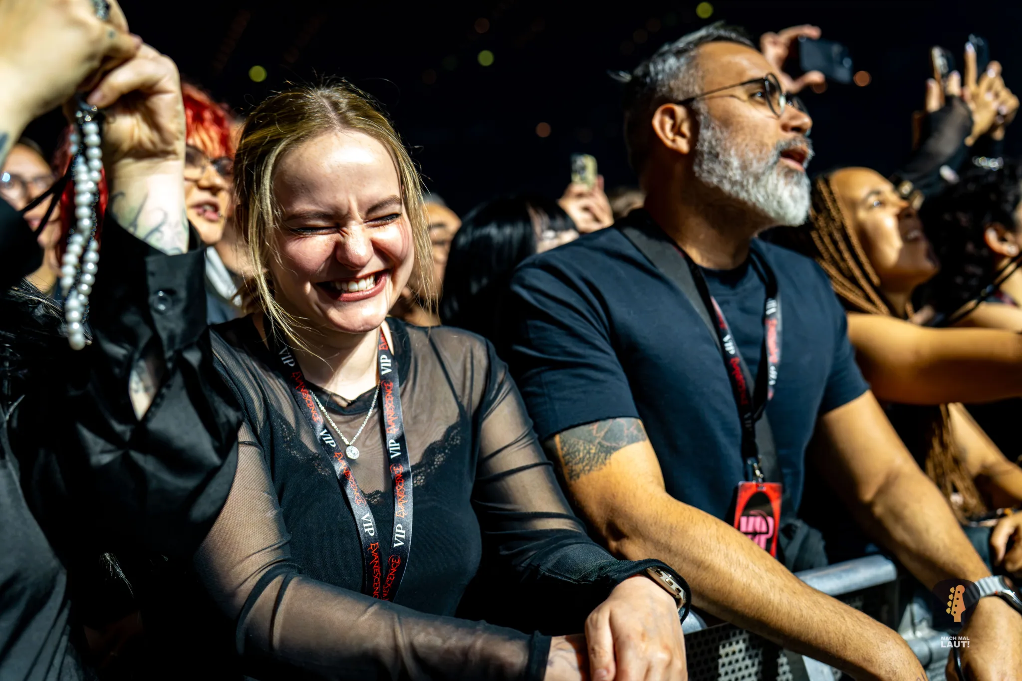 Evanescence Hamburg 2026 25