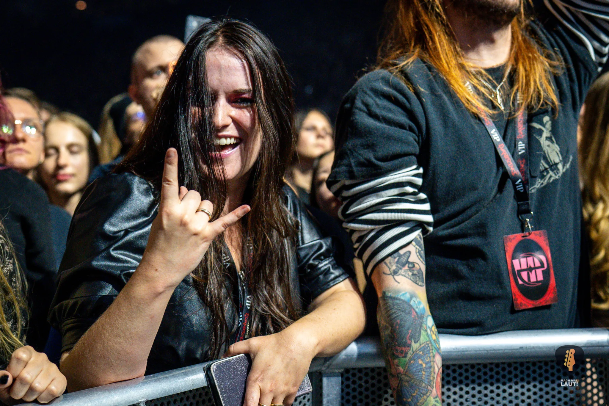 Evanescence Hamburg 2026 26