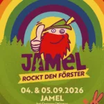 Jamel rockt den Förster 2026