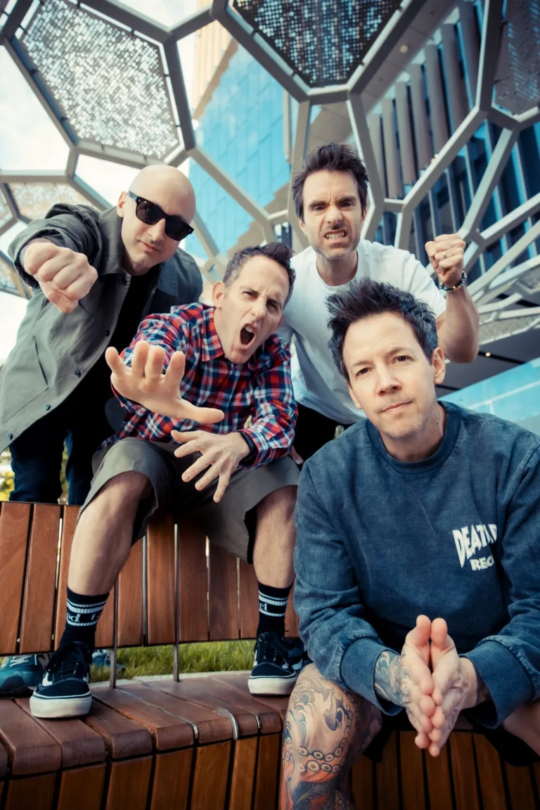 PressPic3 SimplePlan SkylerBarberio Coalition Music