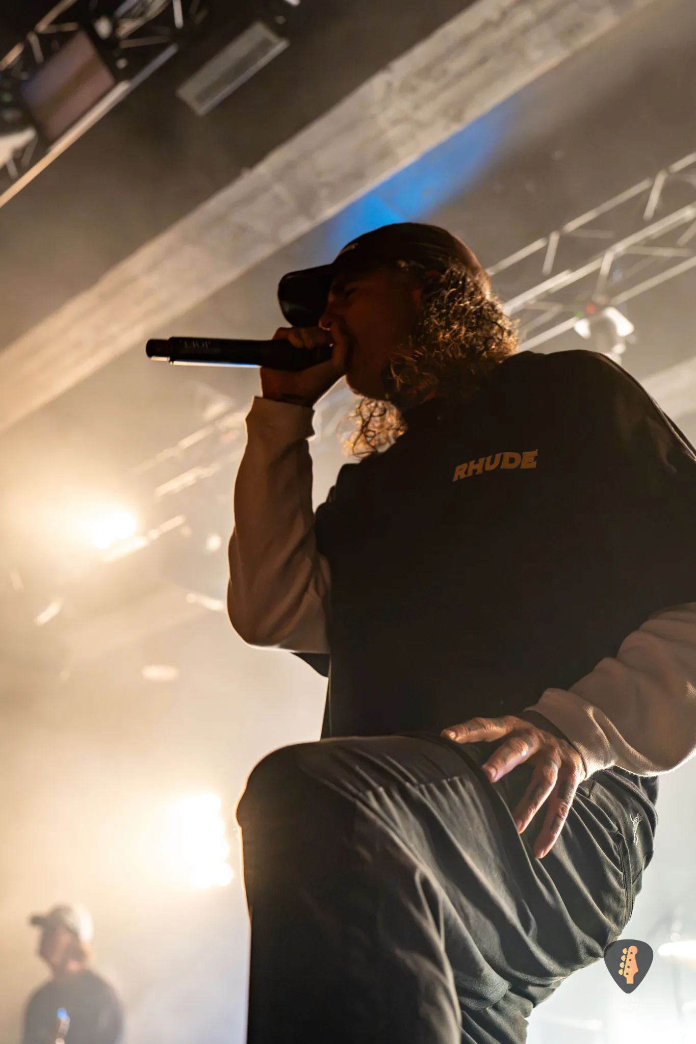 The Amity Affliction Hamburg 2026 02