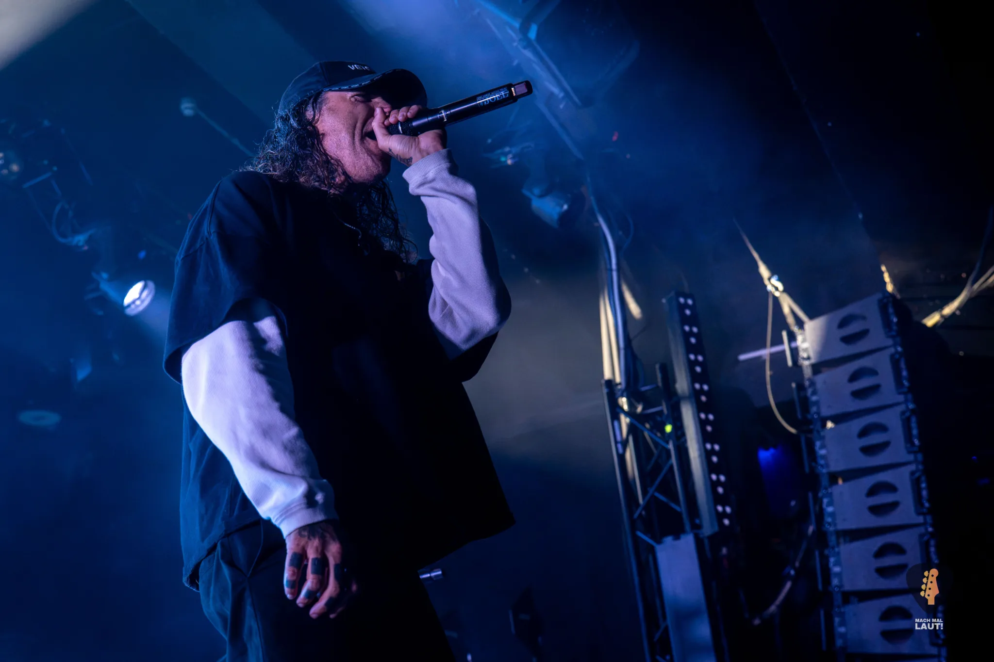 The Amity Affliction Hamburg 2026 06