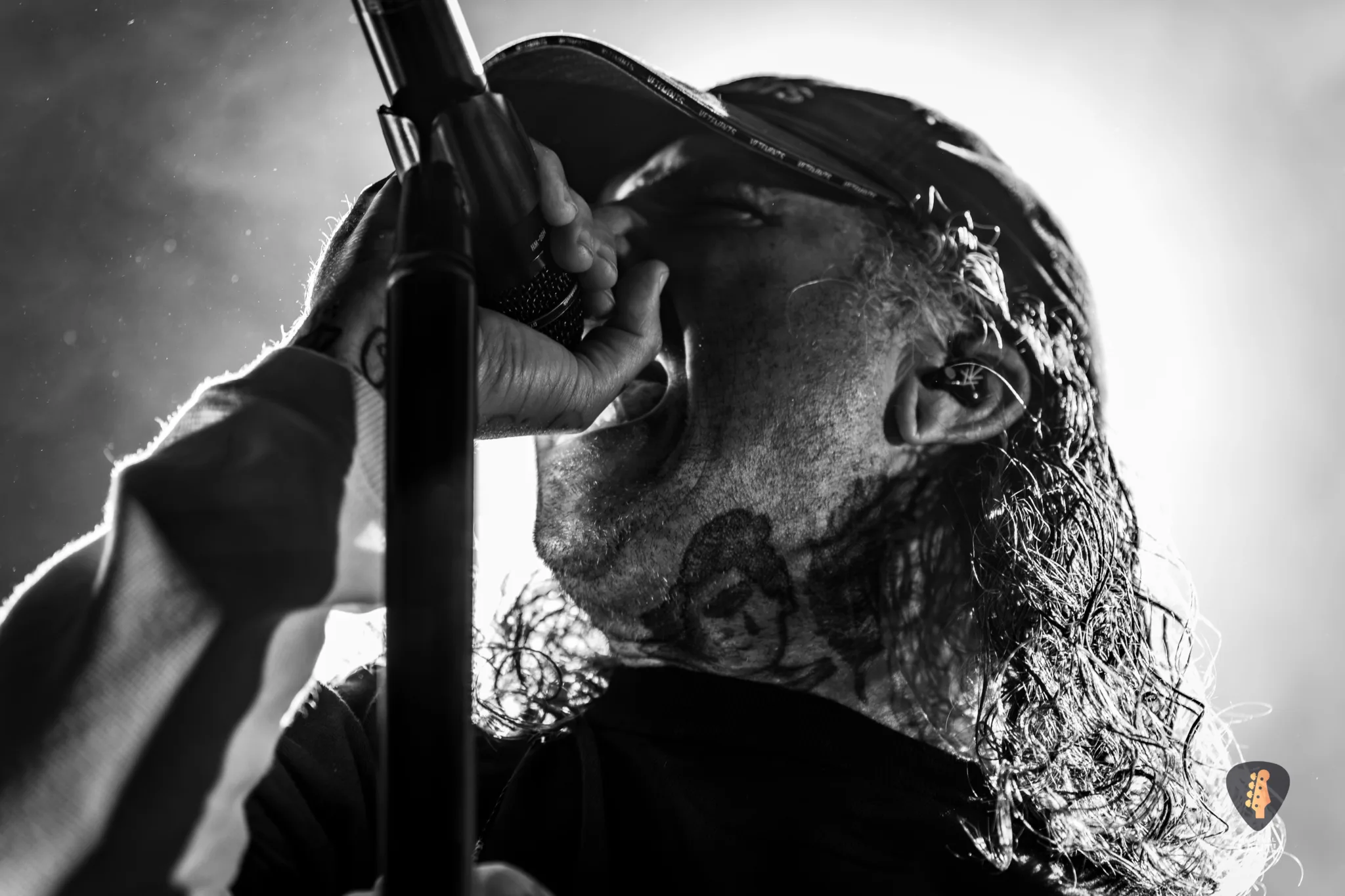 The Amity Affliction Hamburg 2026 12