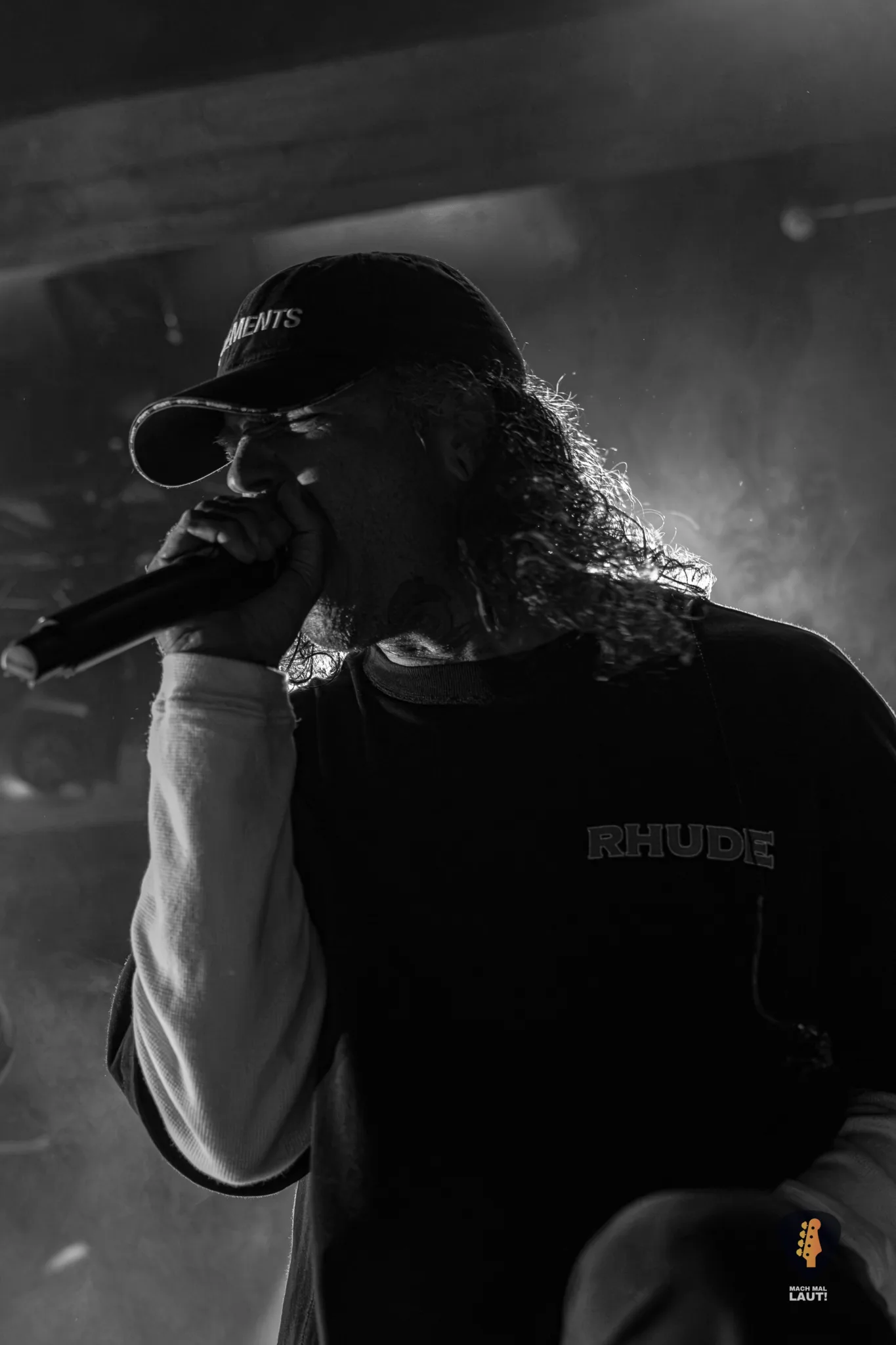 The Amity Affliction Hamburg 2026 17