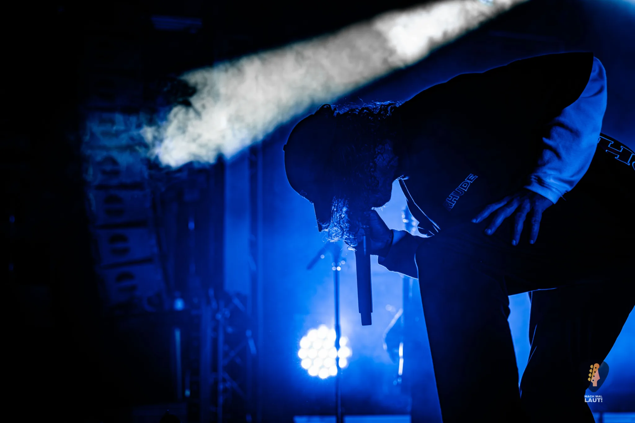 The Amity Affliction Hamburg 2026 18