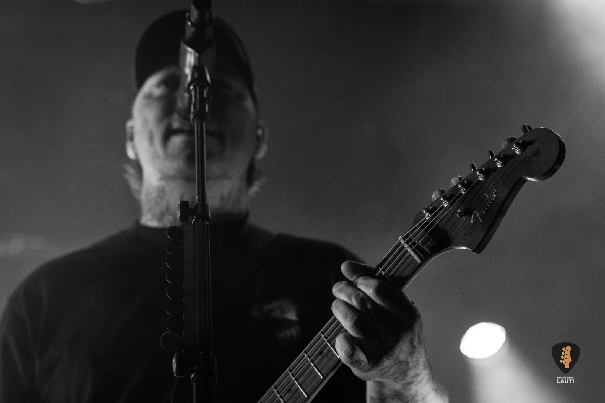 The Amity Affliction Hamburg 2026 19