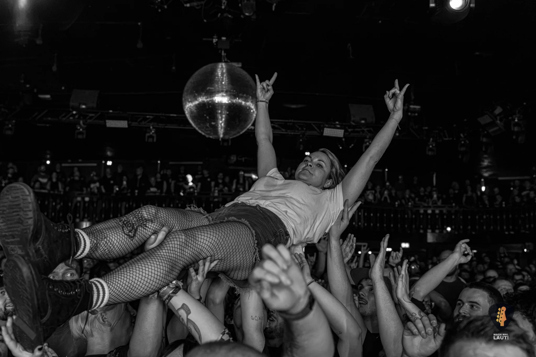The Amity Affliction Hamburg 2026 20