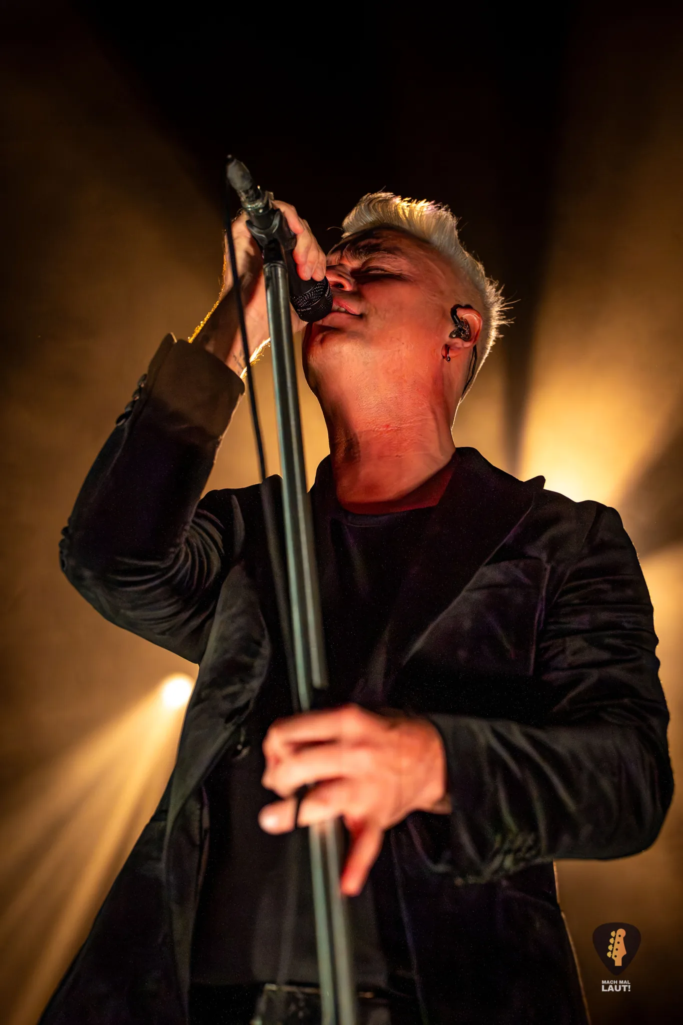Kaizers Orchestra Hamburg 2026 03