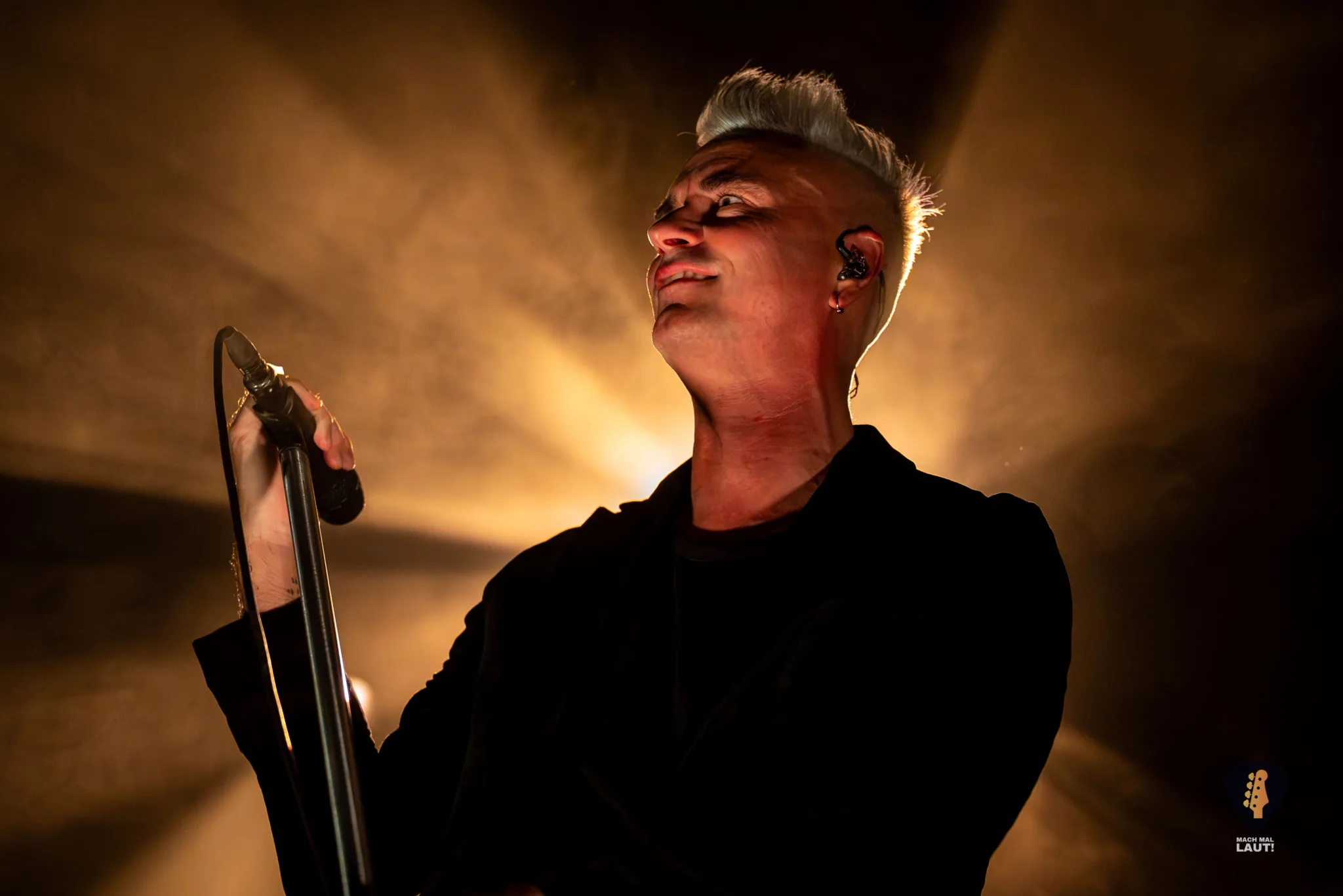 Kaizers Orchestra Hamburg 2026 04