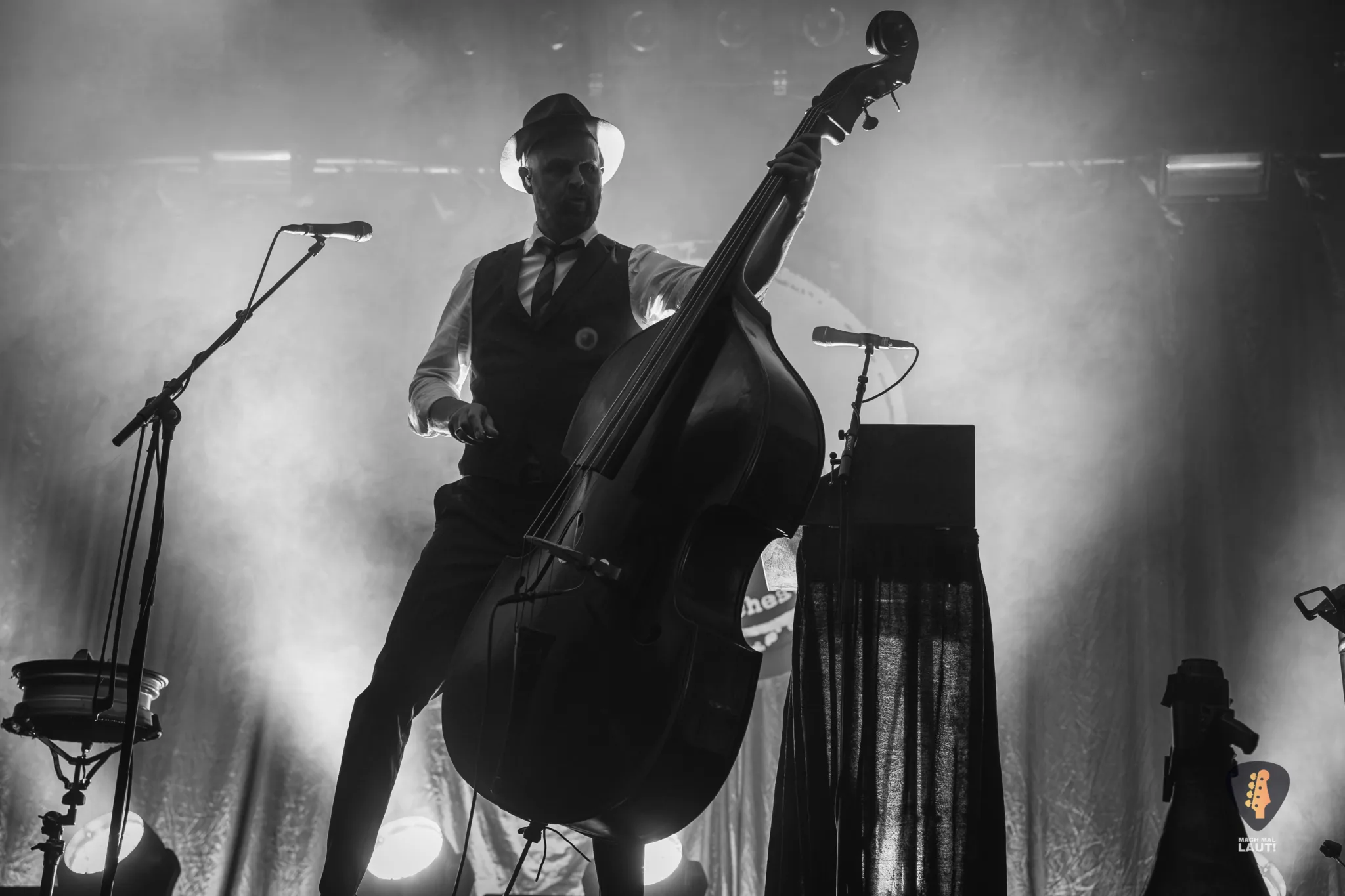 Kaizers Orchestra Hamburg 2026 05