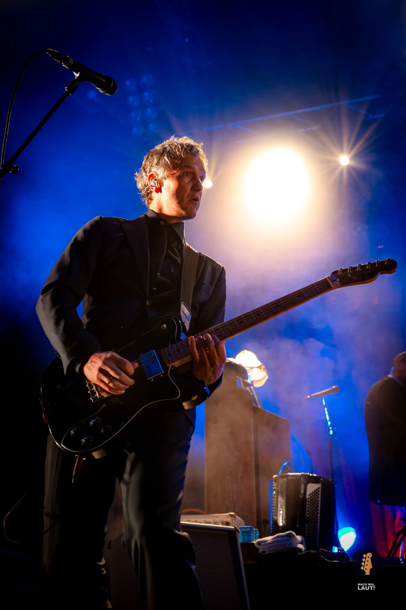 Kaizers Orchestra Hamburg 2026 06