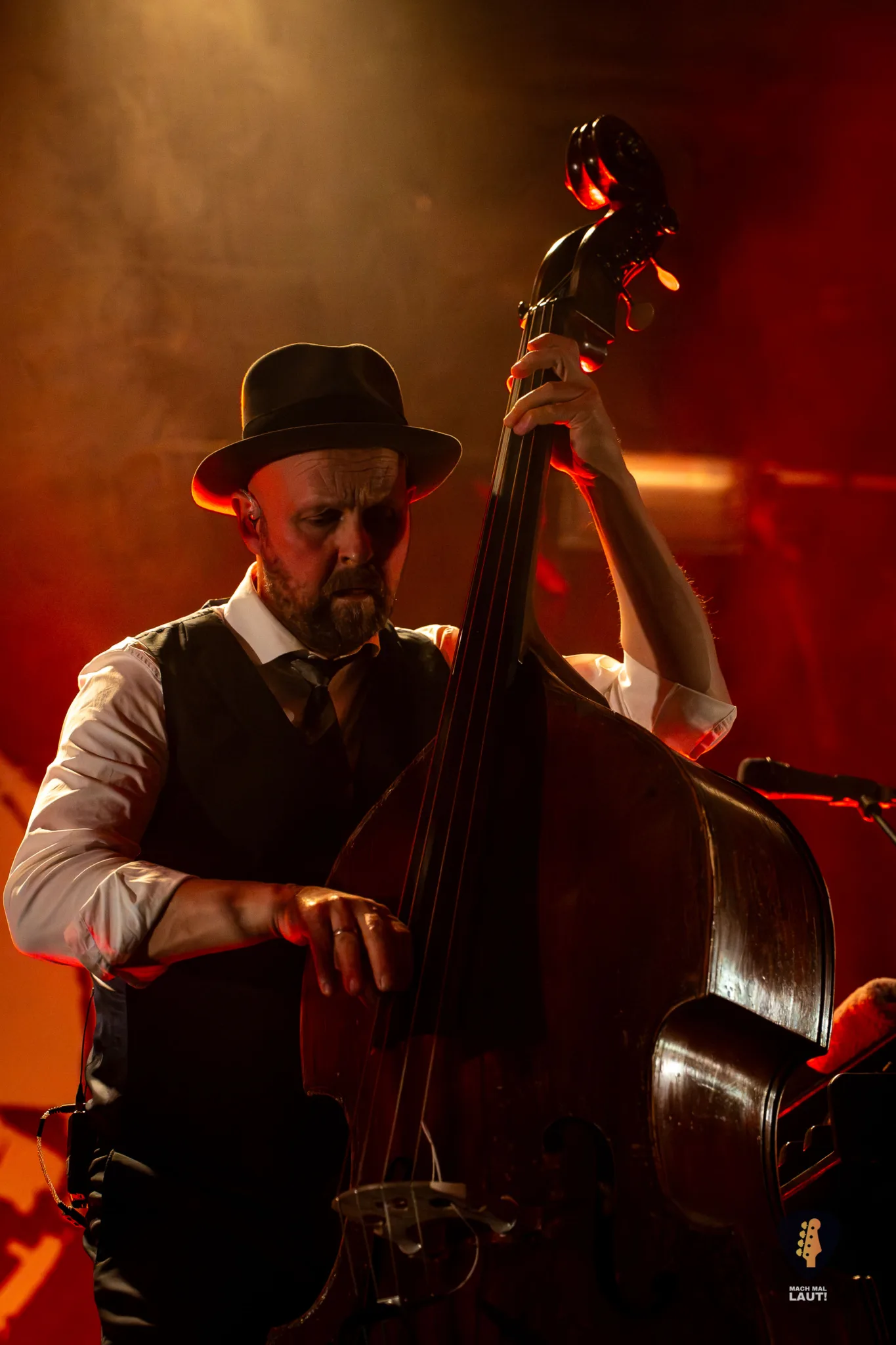 Kaizers Orchestra Hamburg 2026 07
